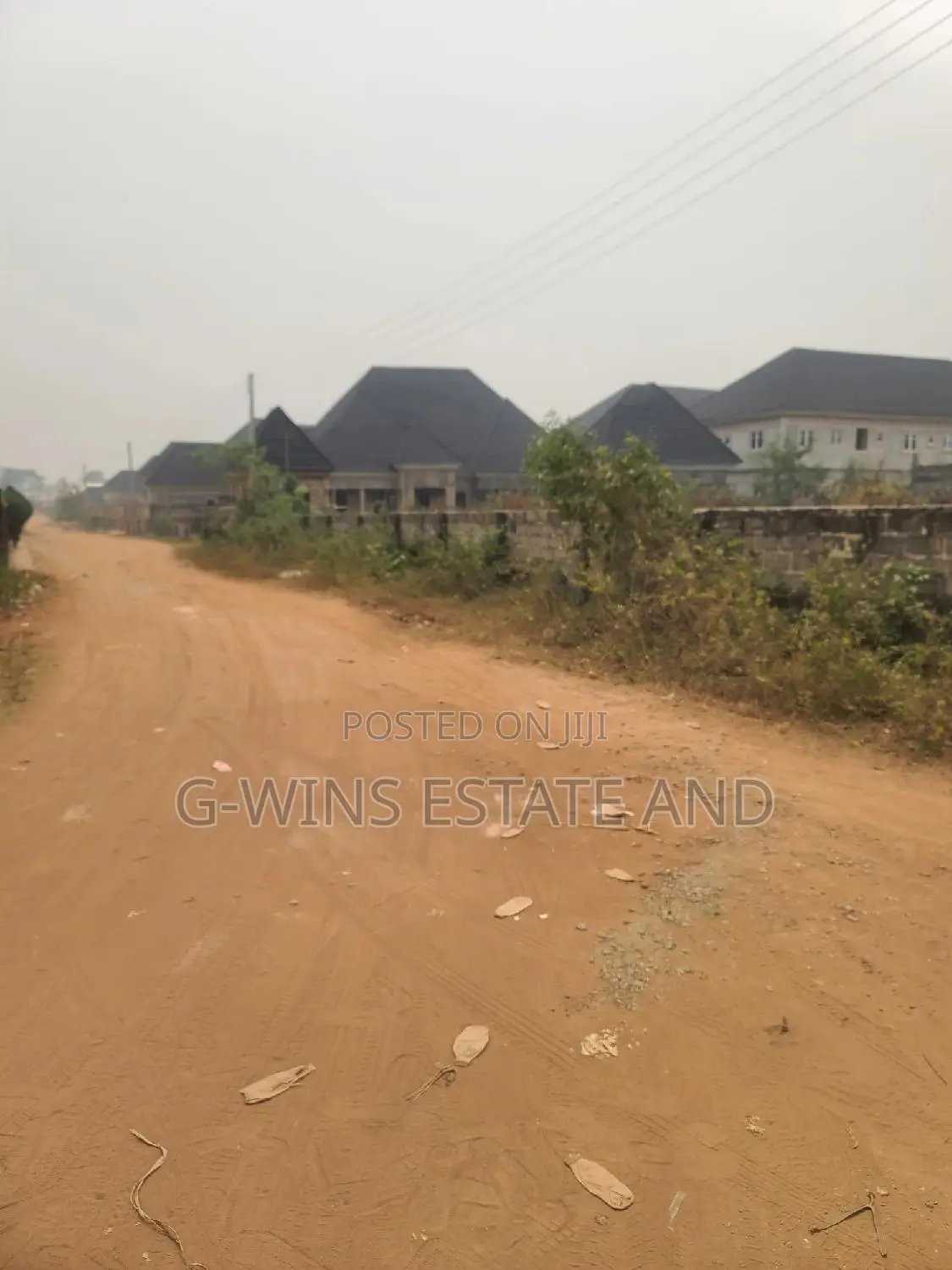 900sqm (100by100) Land for Sale