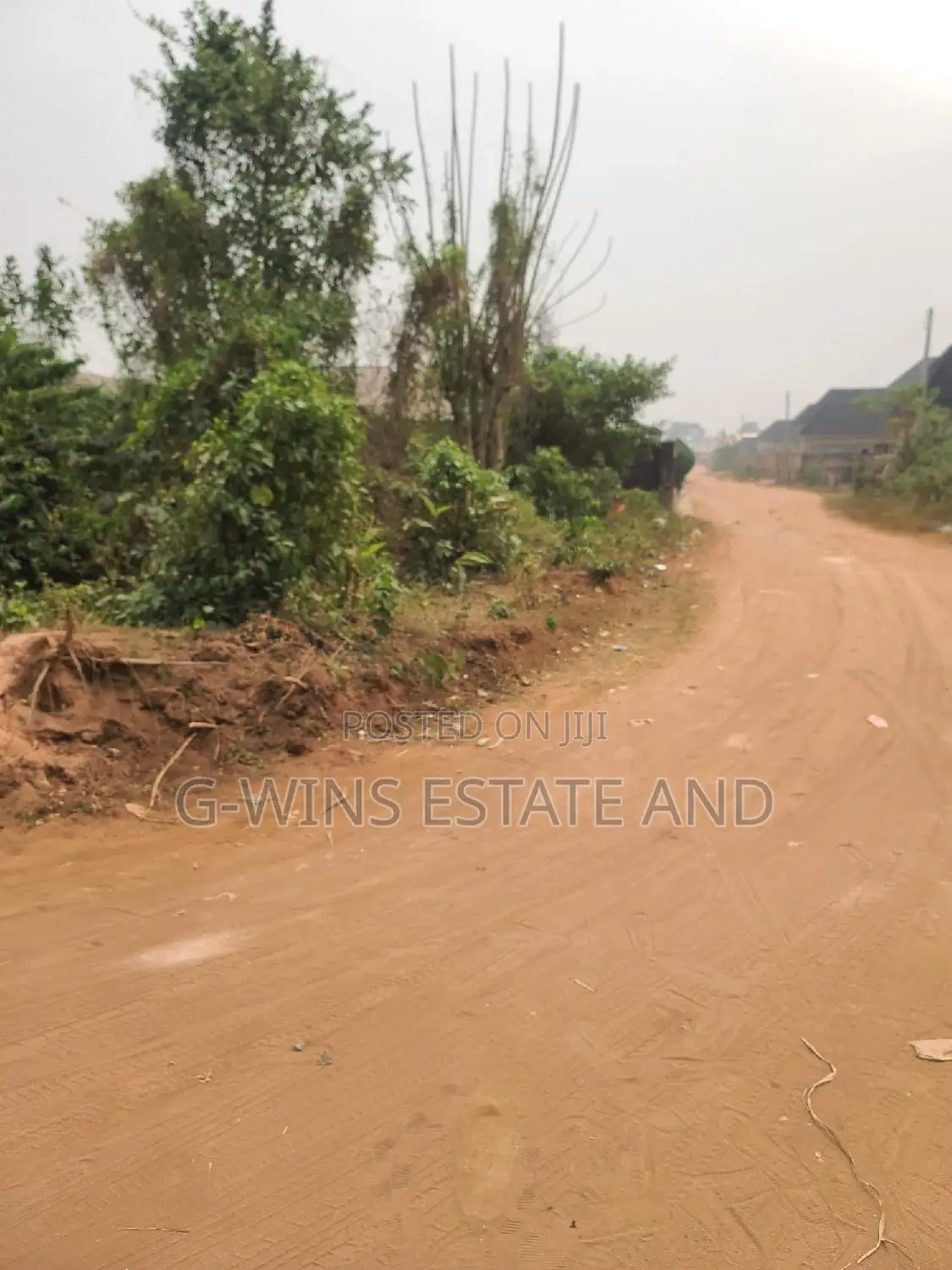 900sqm (100by100) Land for Sale