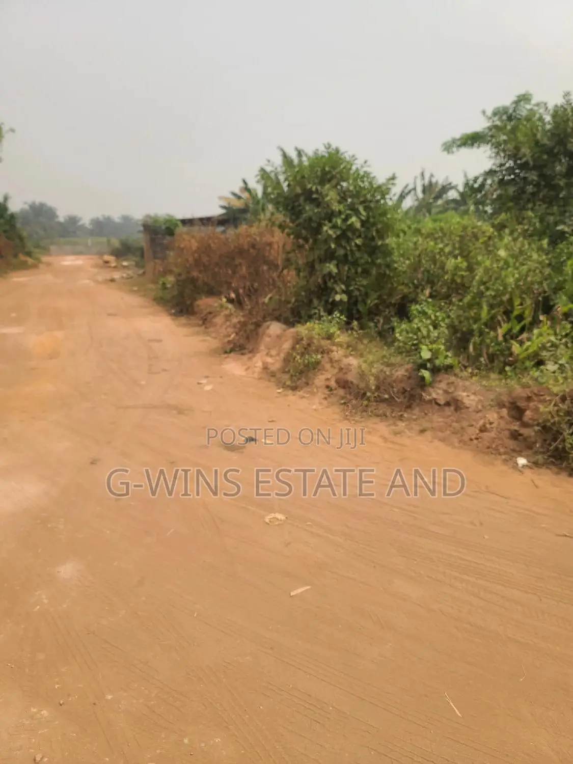 900sqm (100by100) Land for Sale