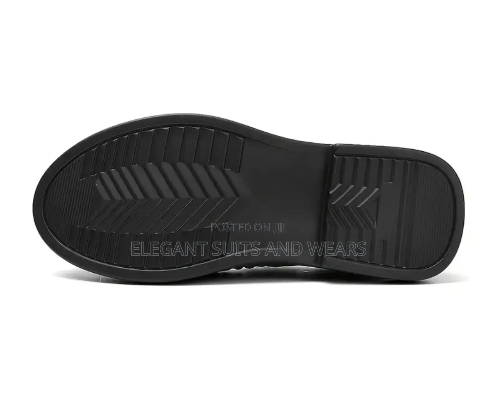 Girls School Shoes