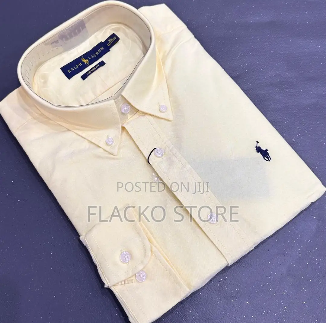 Original Polo Ralph Lauren Shirts