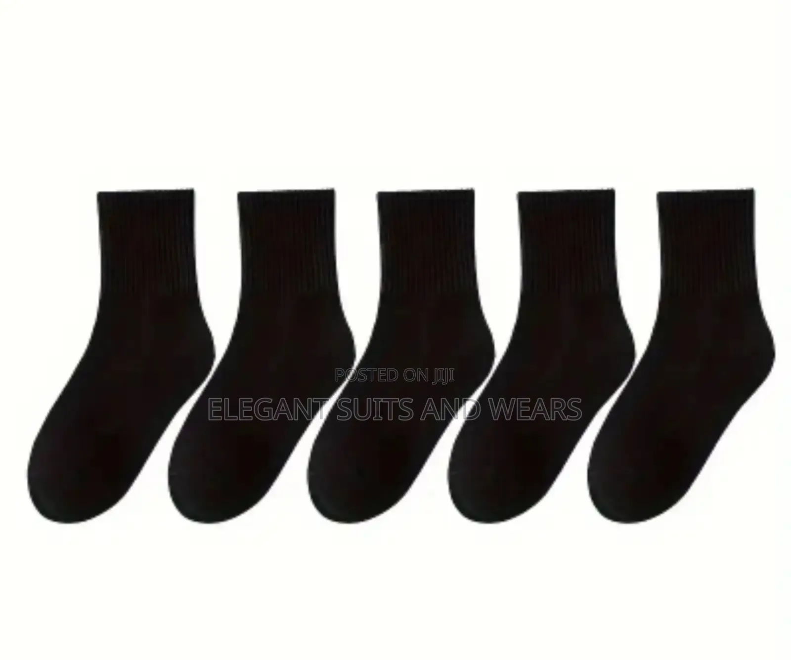 Socks for Children - Unisex