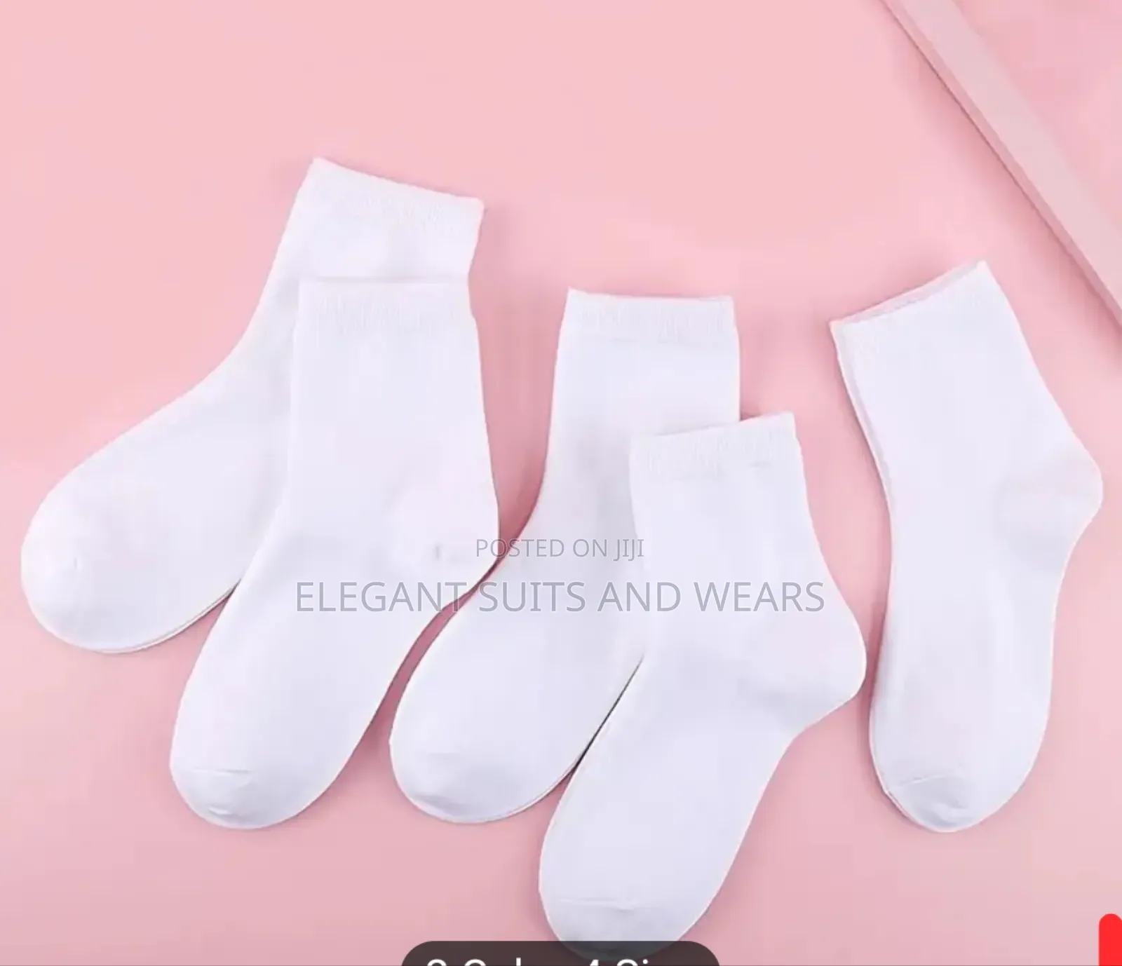 Socks for Children - Unisex