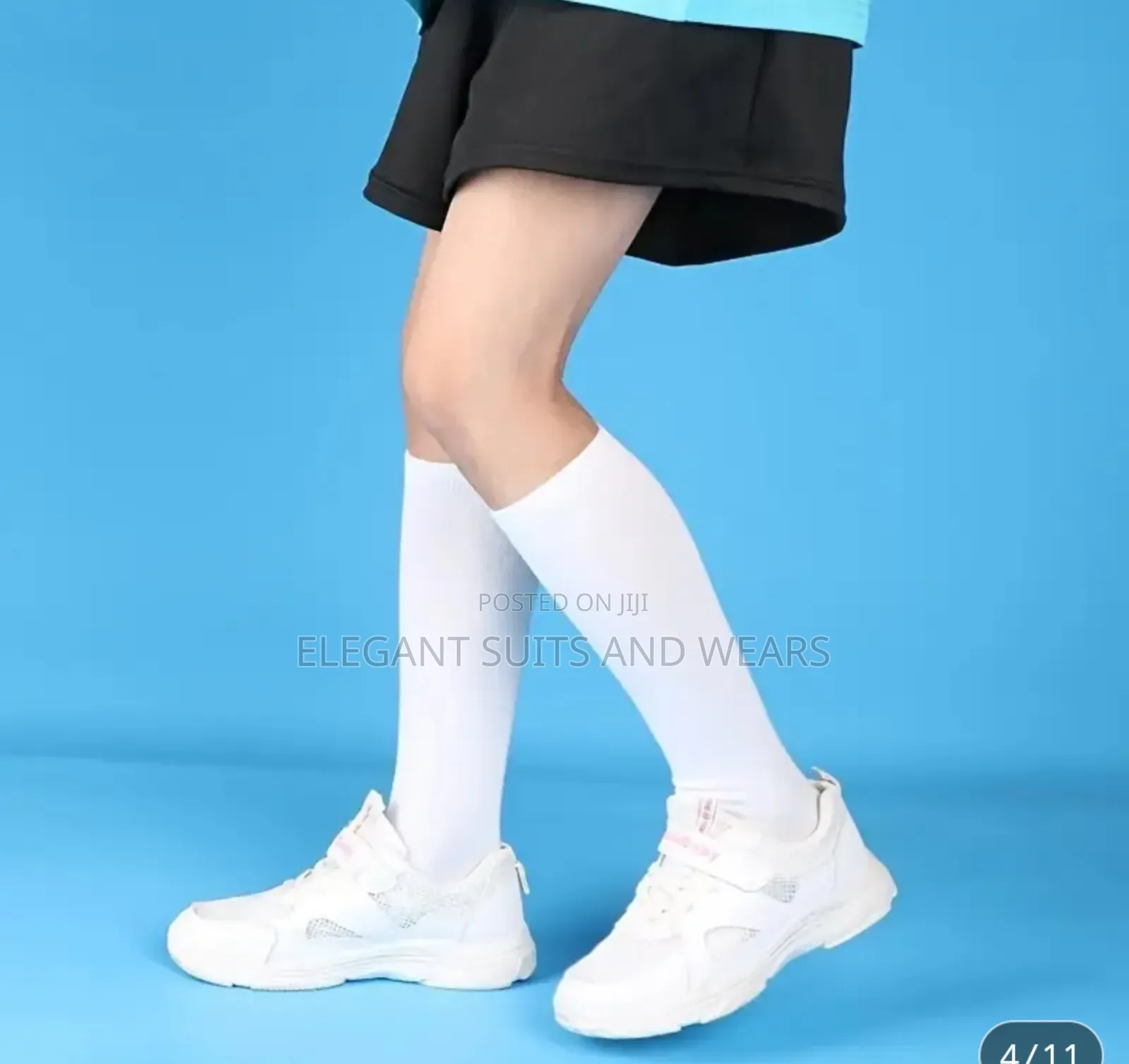 Socks for Children - Unisex