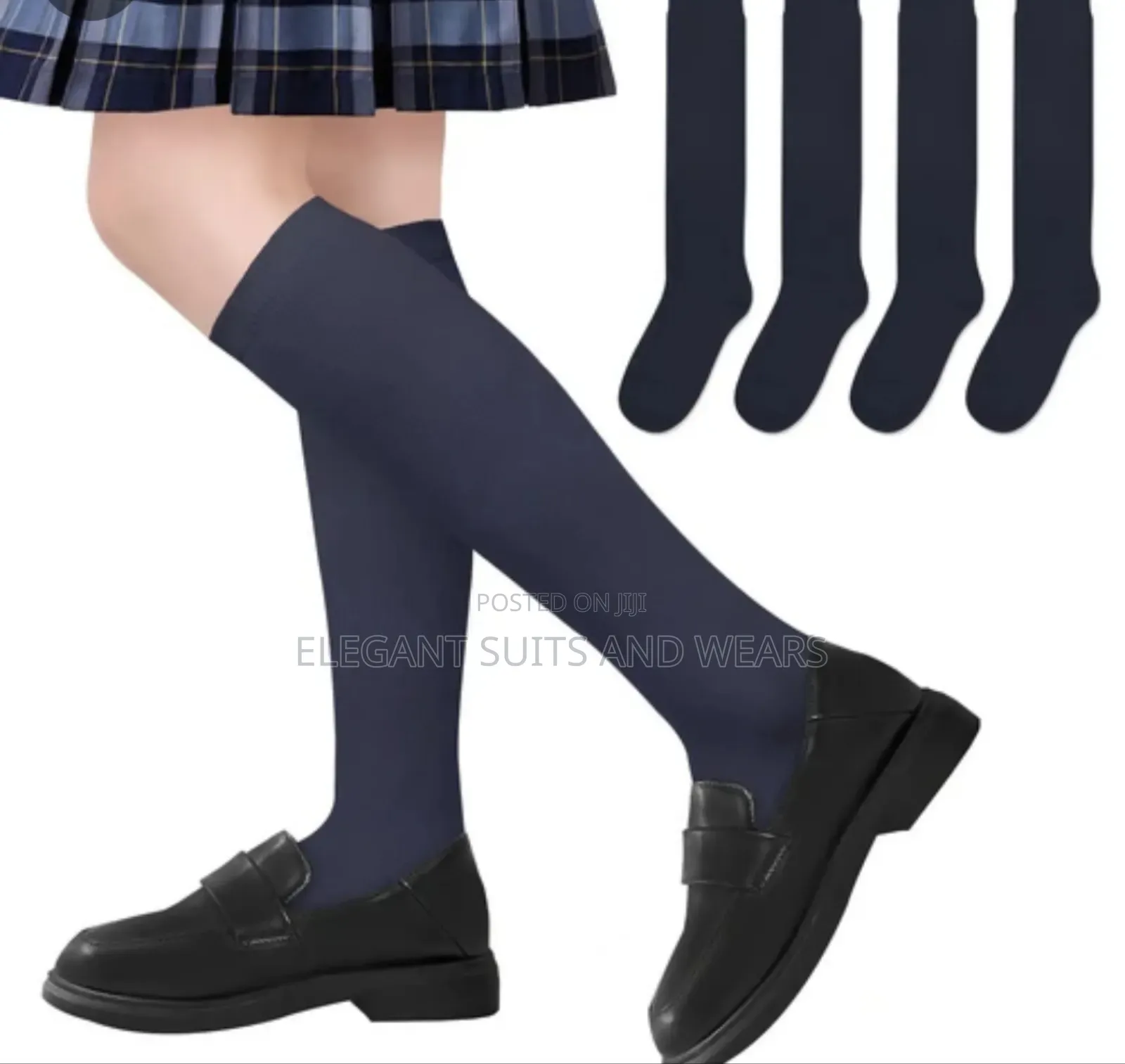 Socks for Children - Unisex