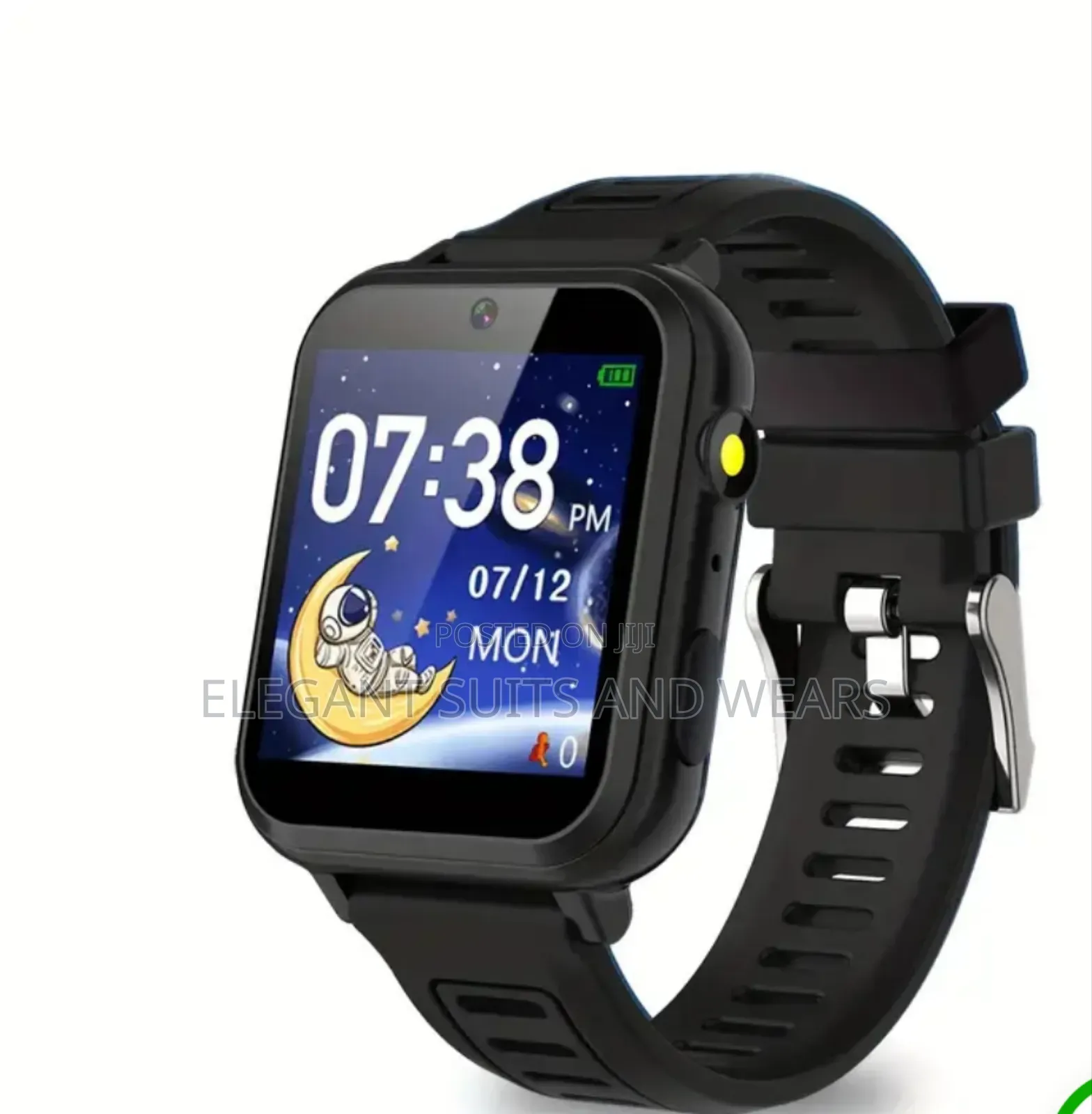 Wristwatches for Kids