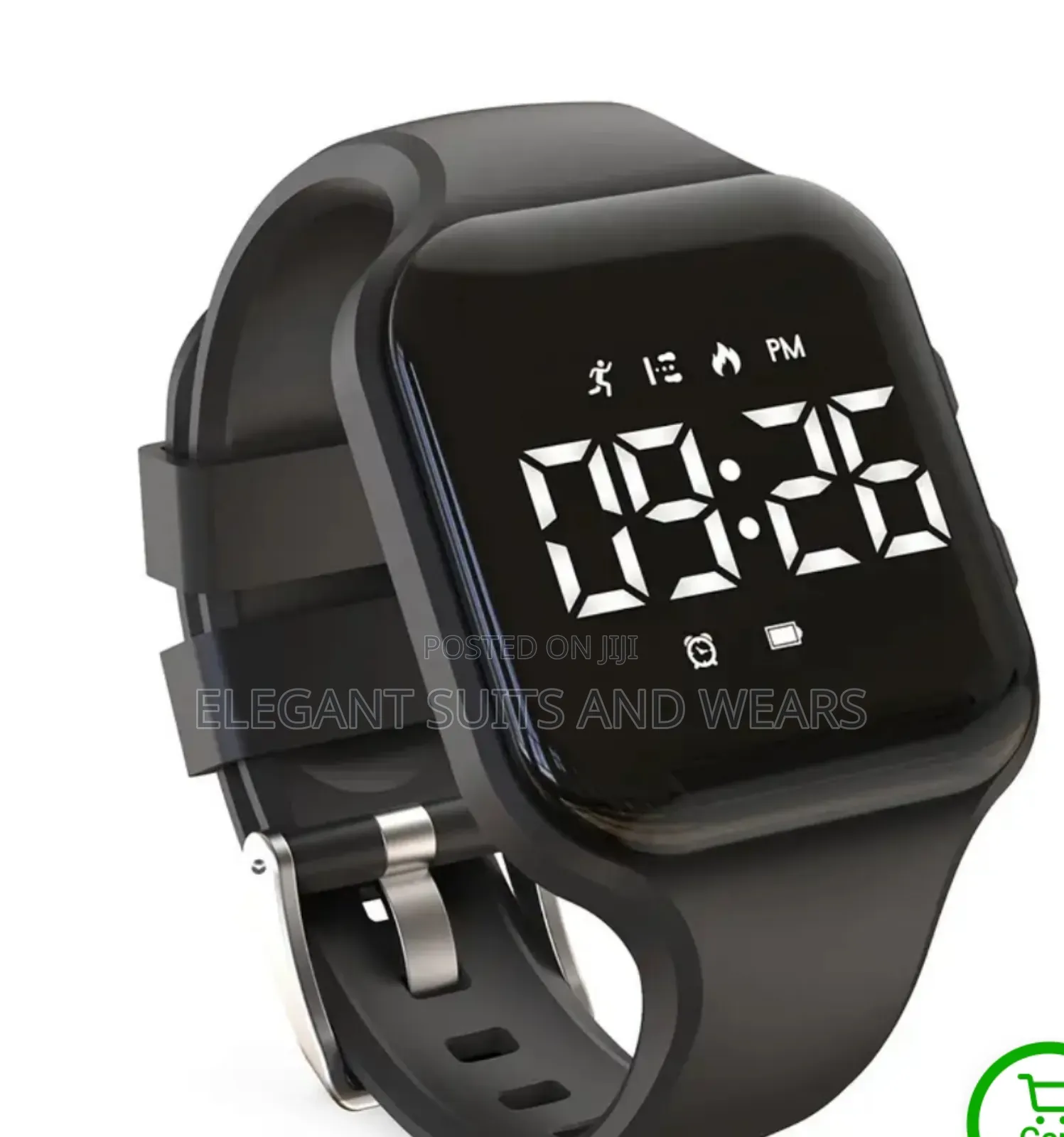 Wristwatches for Kids