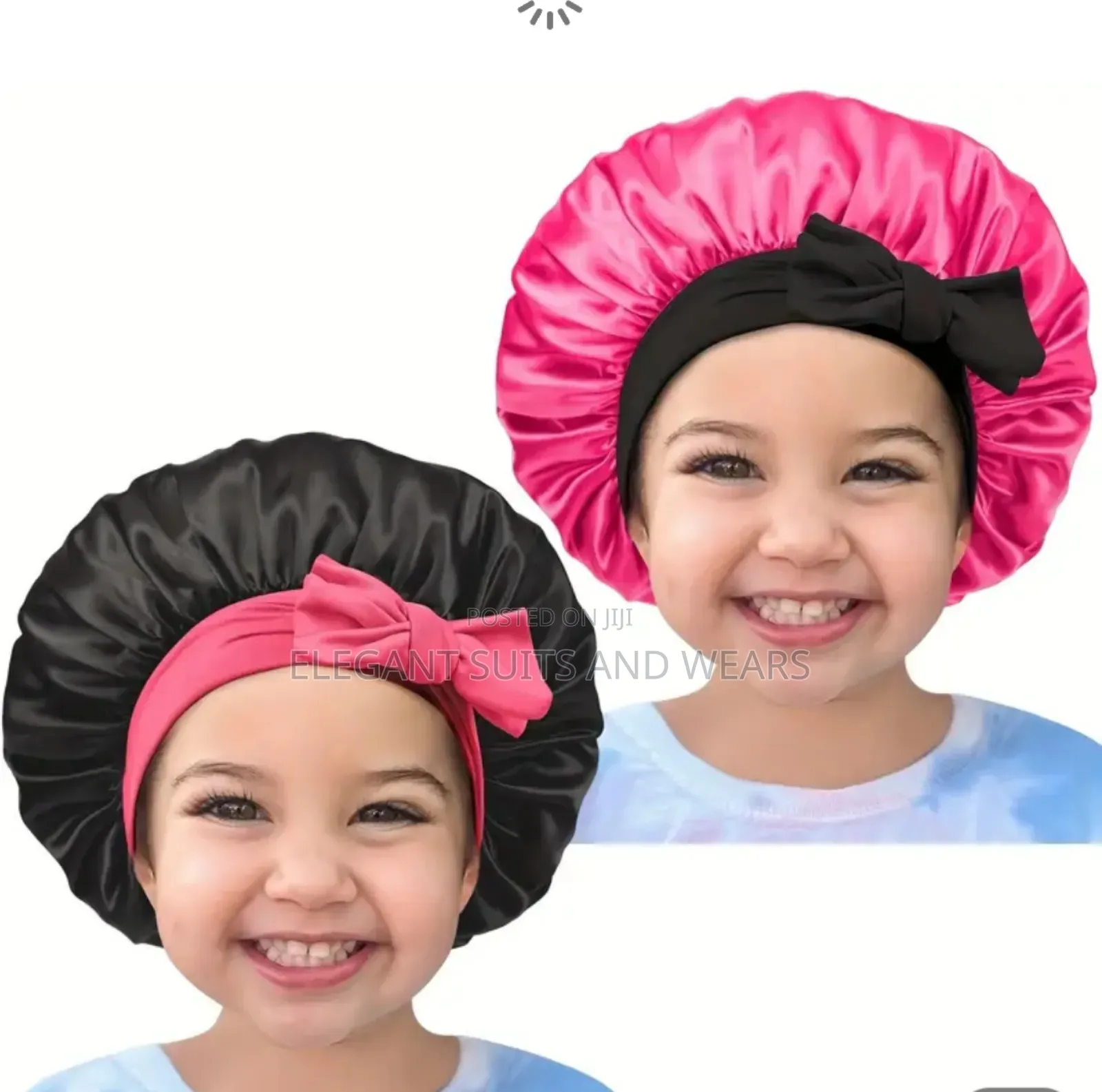 Bonnet For Kids