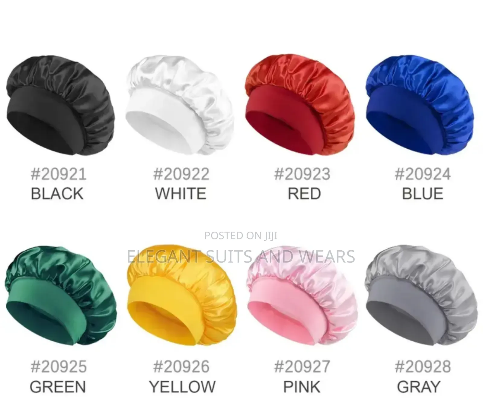 Bonnet For Kids