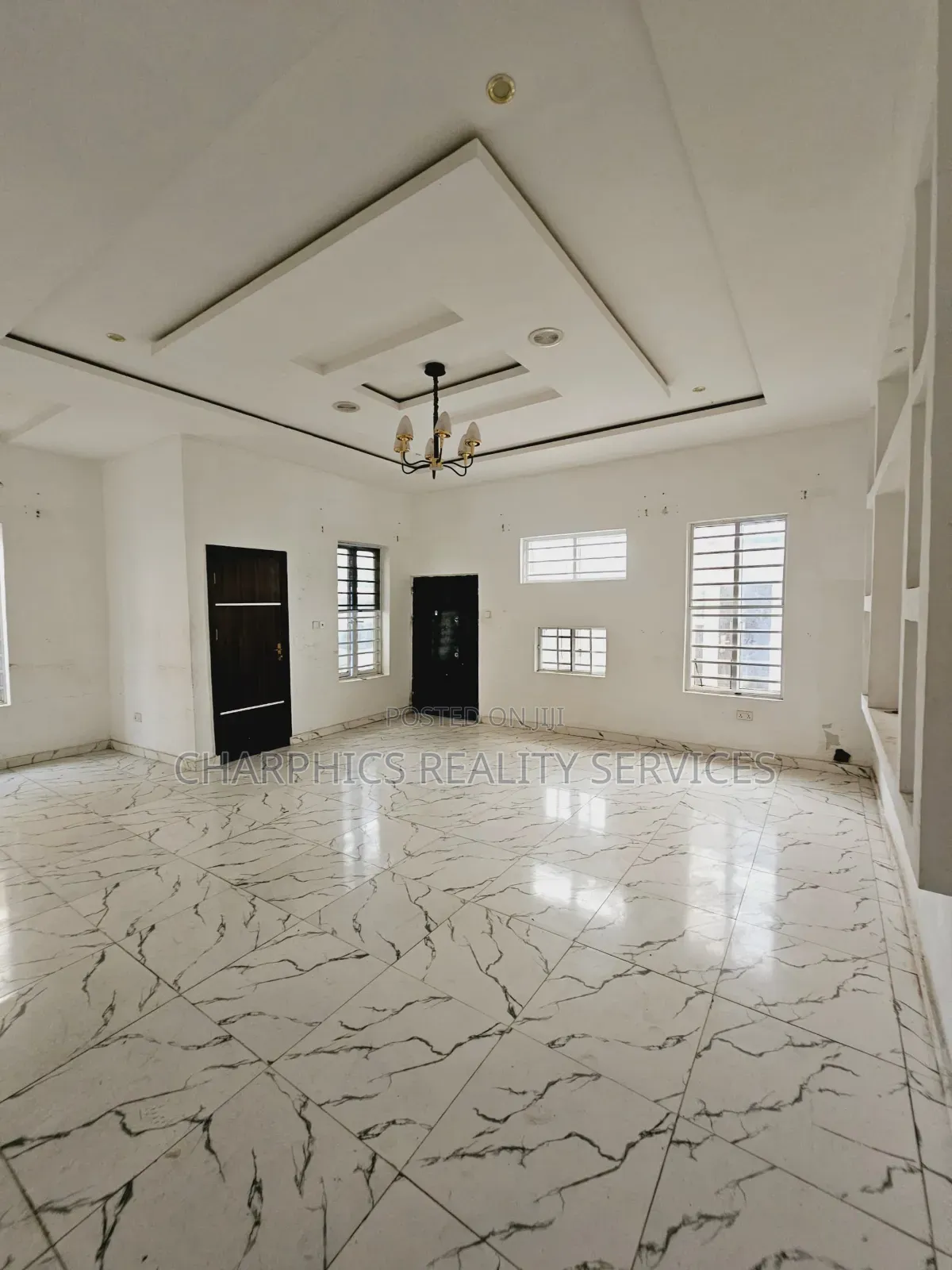 4bdrm Duplex in Lekki for rent