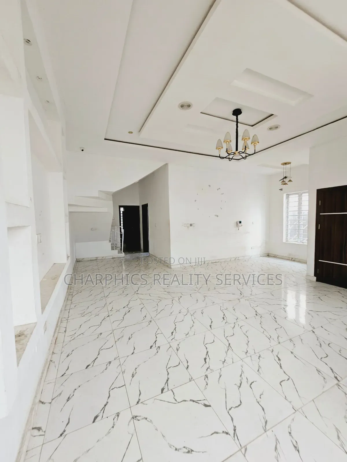 4bdrm Duplex in Lekki for rent