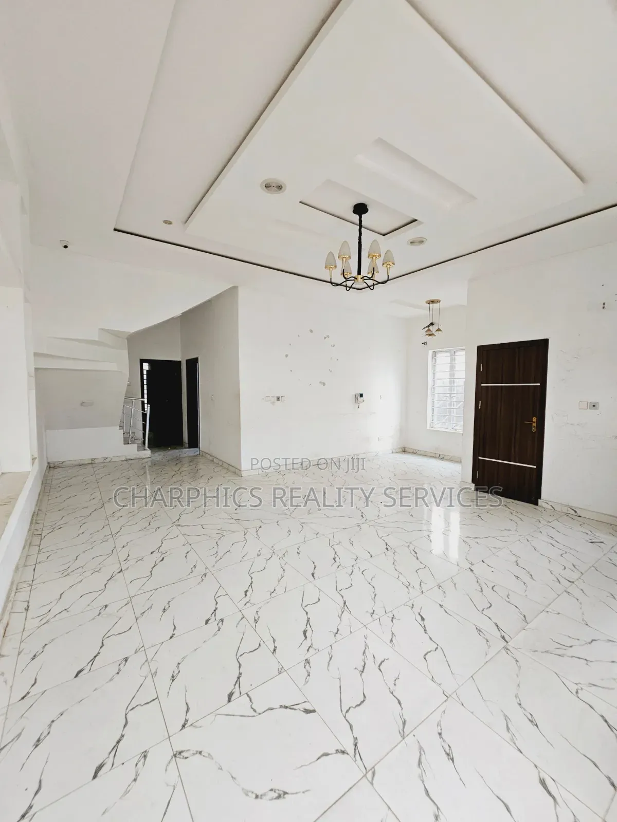 4bdrm Duplex in Lekki for rent