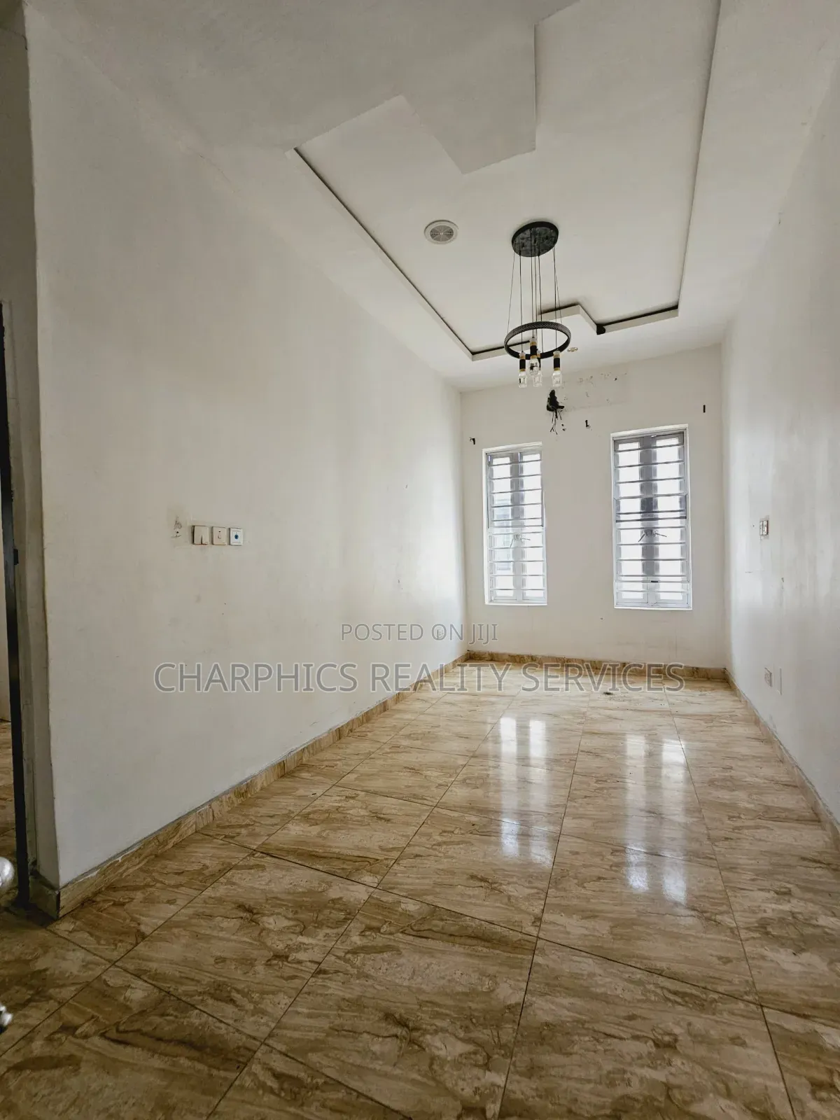 4bdrm Duplex in Lekki for rent