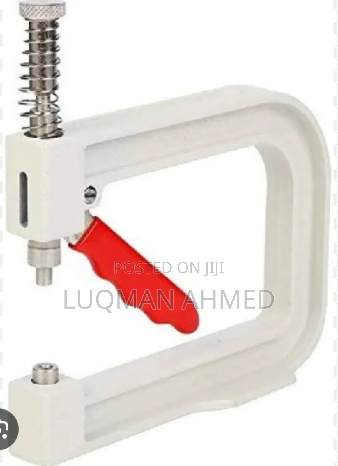 Bead /Pearls Settings Machine