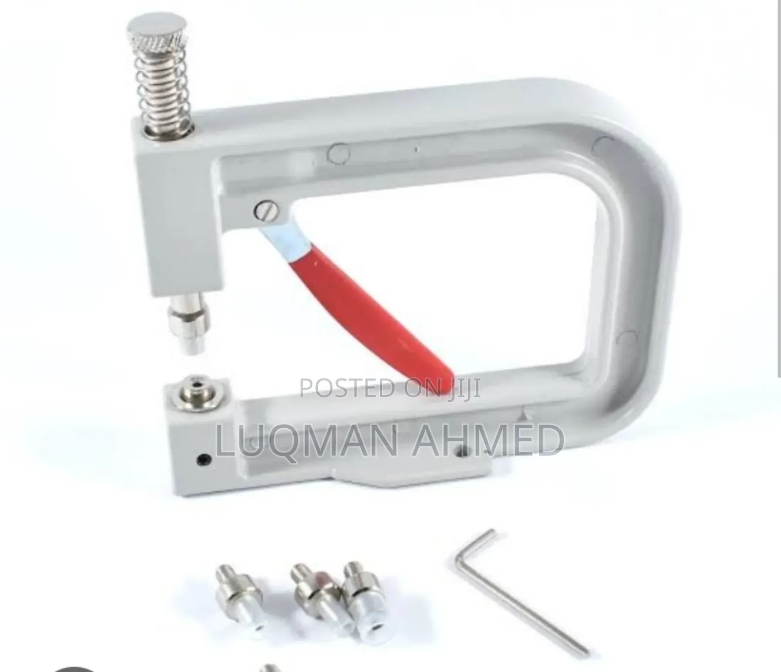 Bead /Pearls Settings Machine