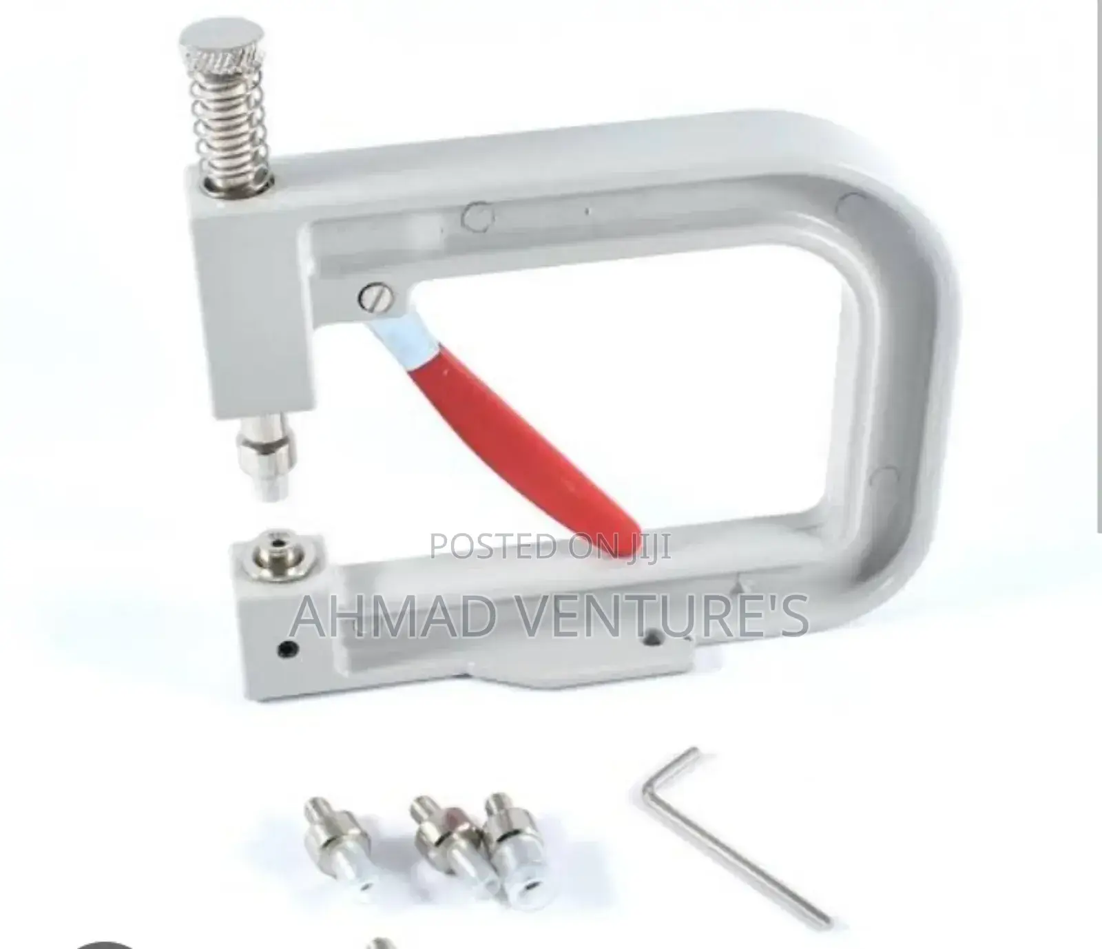 Bead /Pearls Settings Machine