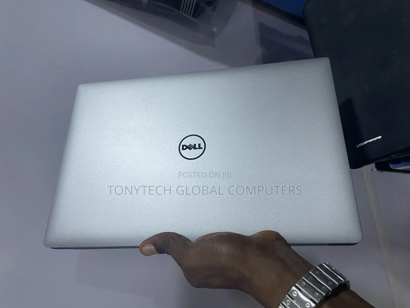 Laptop Dell Precision 5520 32GB Intel Core I7 SSD 1T