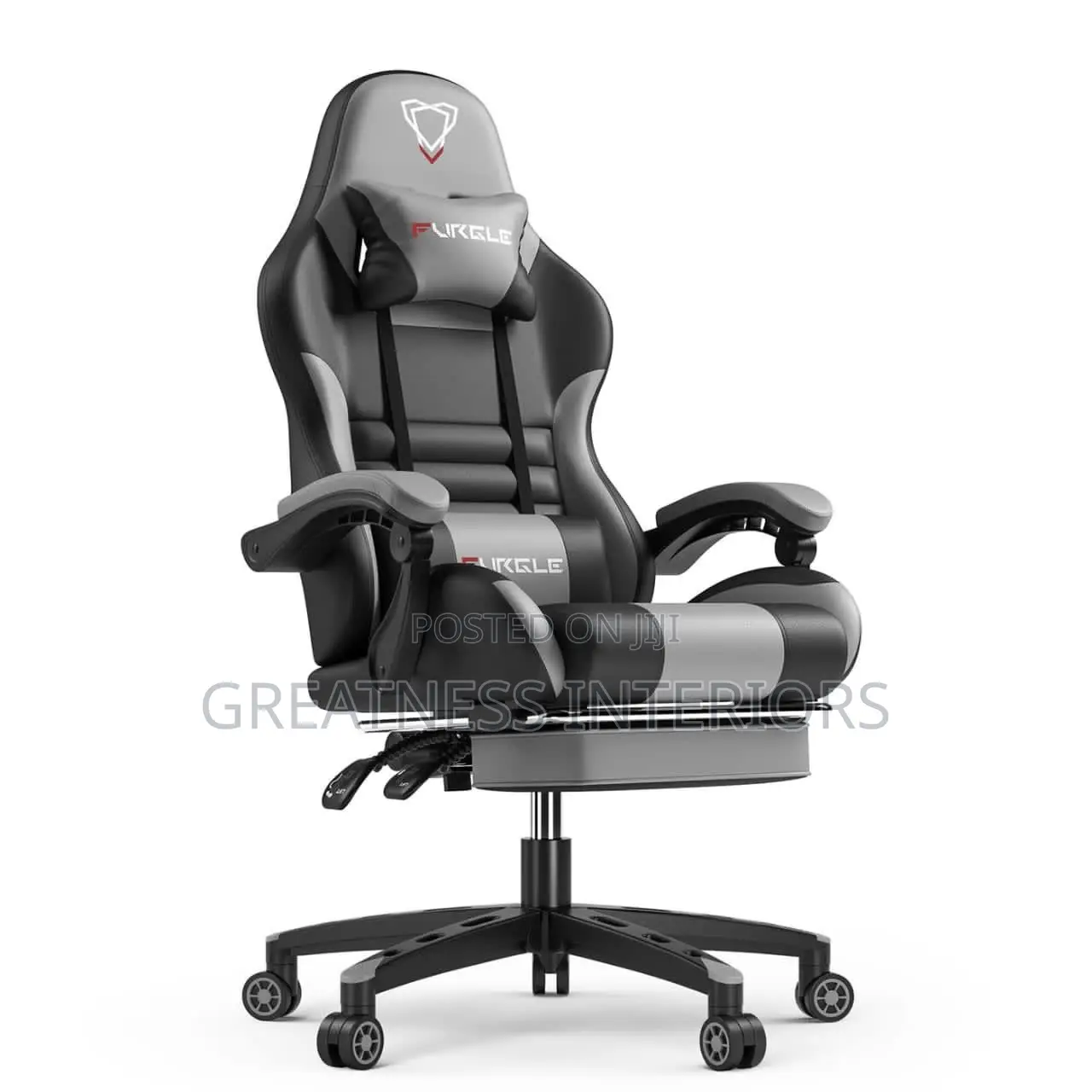 High Quality Imported Office Chair With Adjustable Hand