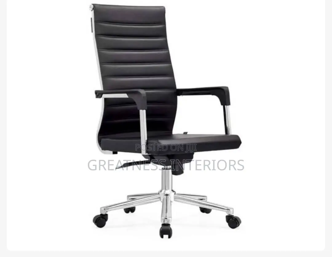 High Quality Luxurious Imported Office Chair