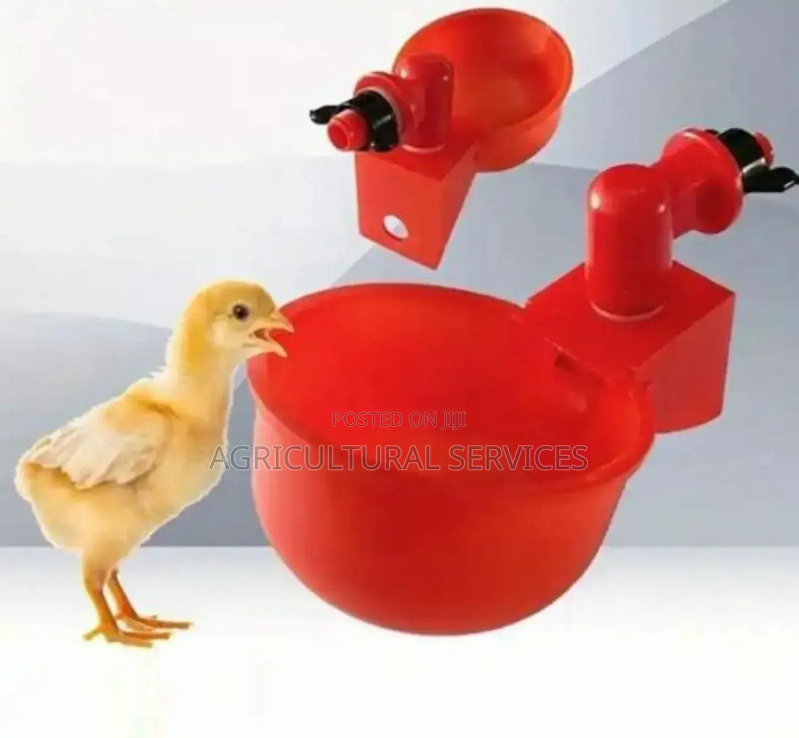 Bucket Nipple