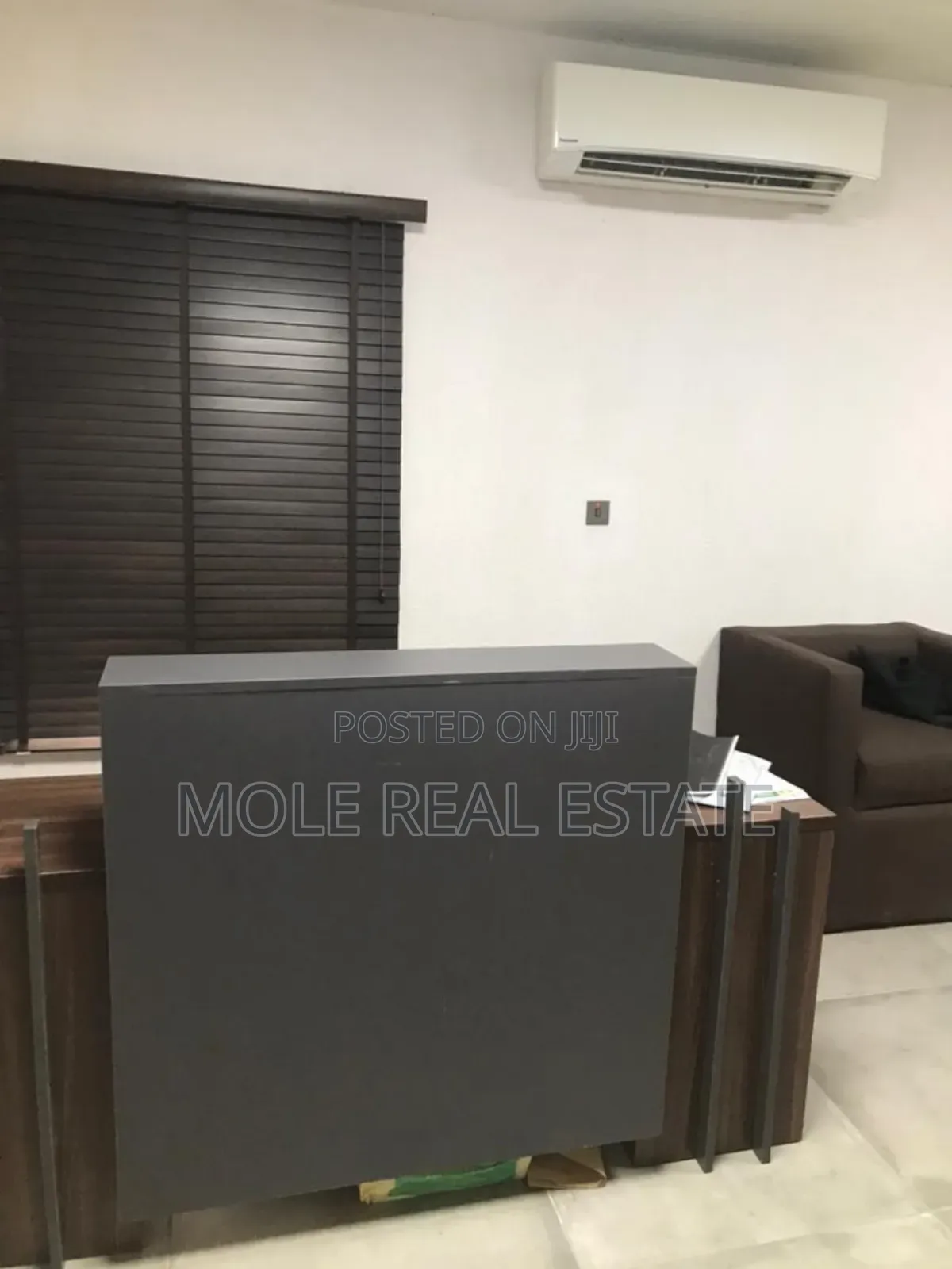 Luxery New 3 Bedroom Bungalow Temu Epe