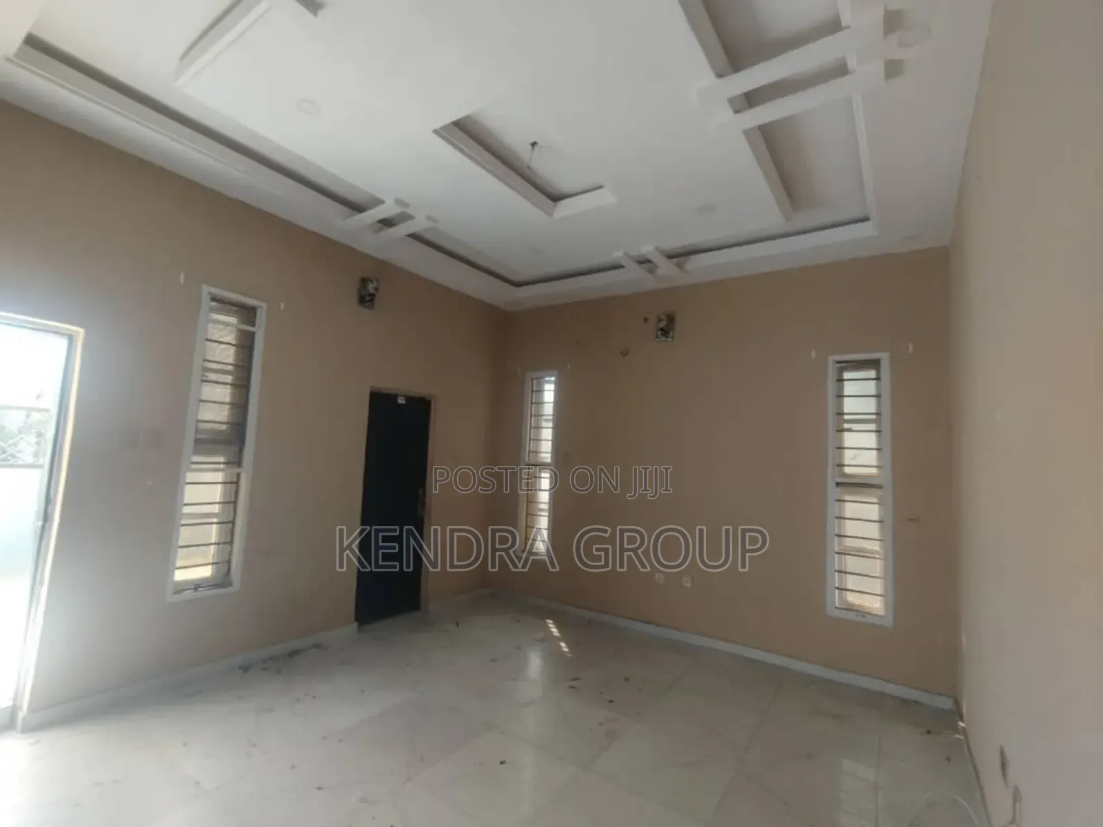 Furnished 2bdrm Block of Flats in Valleyview Estate, Ebute for rent