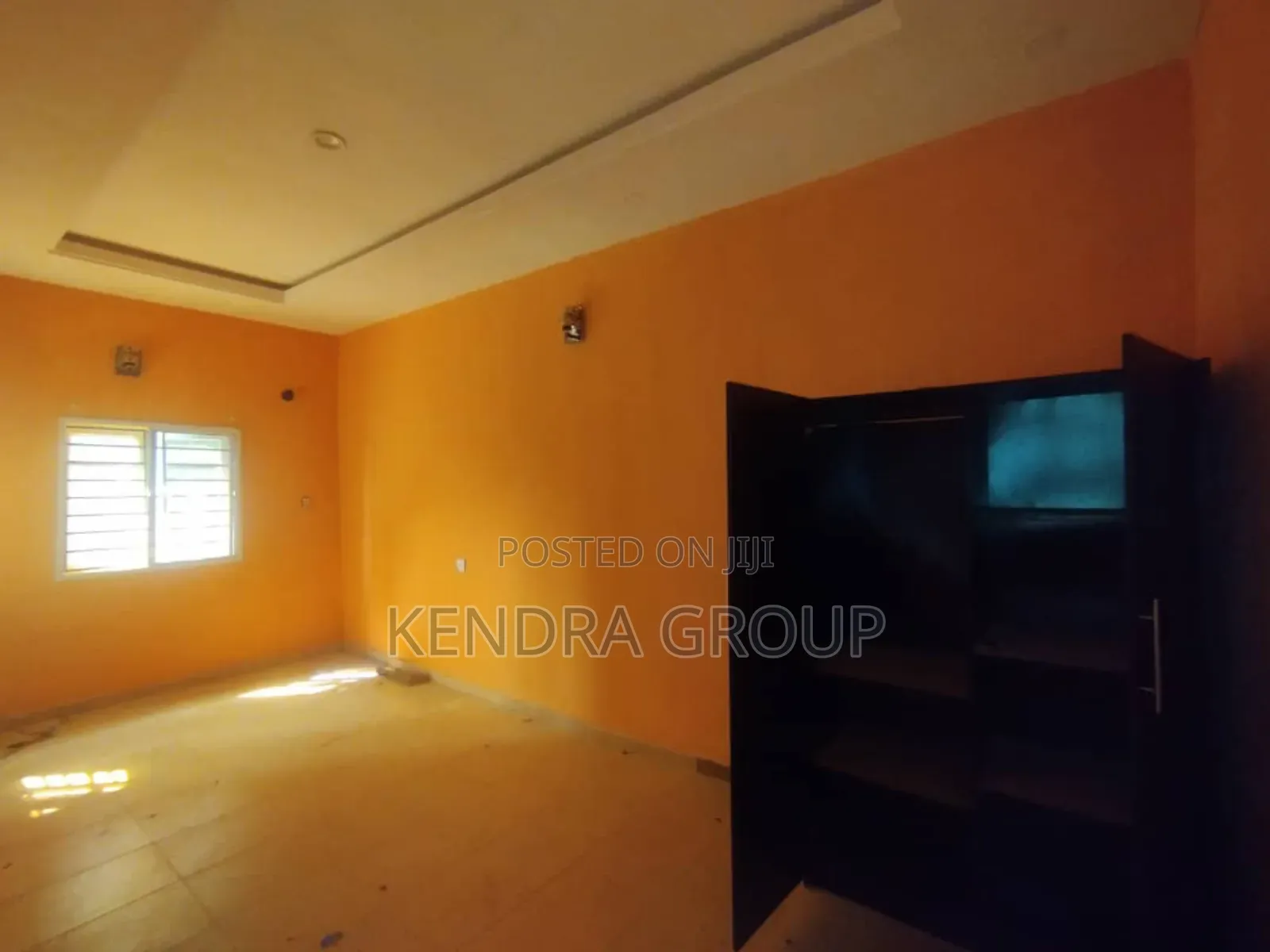 Furnished 2bdrm Block of Flats in Valleyview Estate, Ebute for rent
