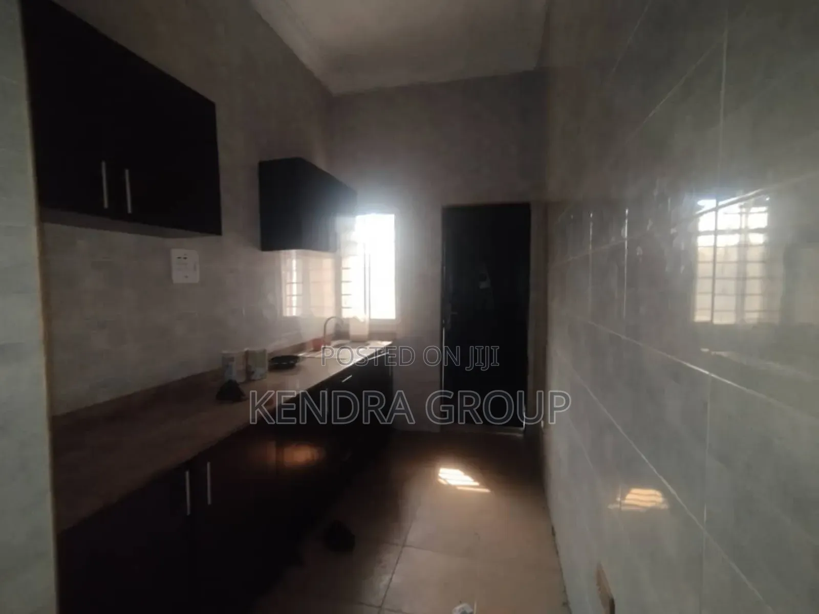 Furnished 2bdrm Block of Flats in Valleyview Estate, Ebute for rent