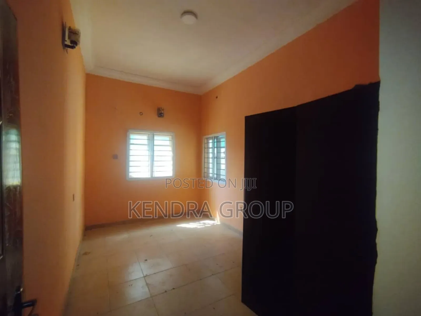 Furnished 2bdrm Block of Flats in Valleyview Estate, Ebute for rent