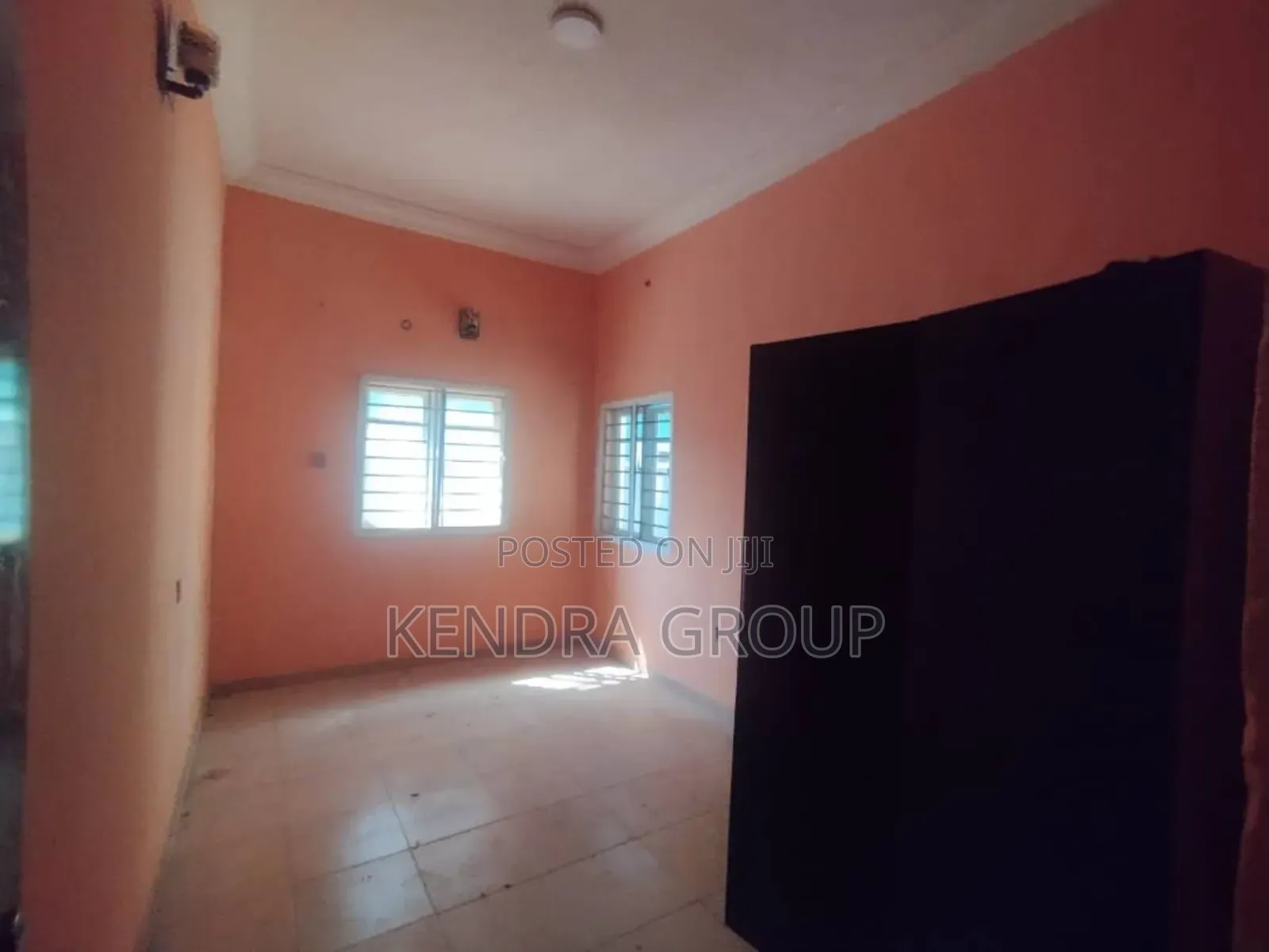 Furnished 2bdrm Block of Flats in Valleyview Estate, Ebute for rent