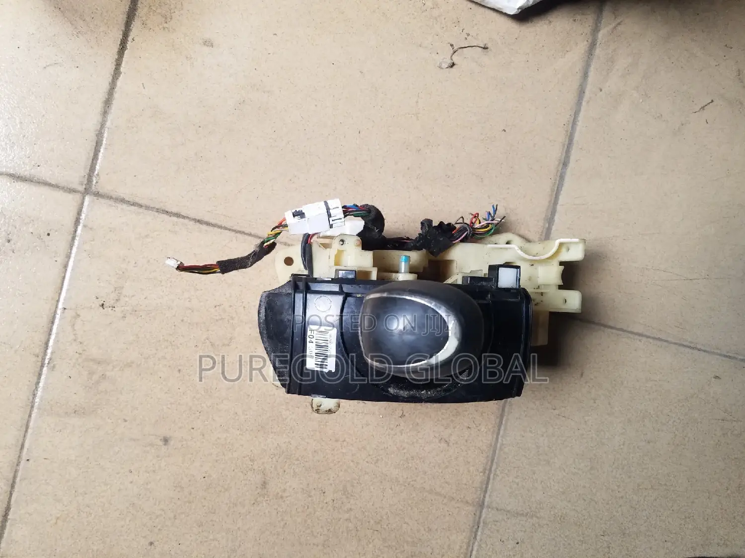 Veloster Gear Lever (Selector )