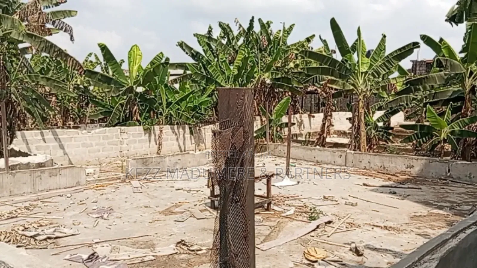 For Sale : 450 SQMTS at Cedarwood Estate, Off Sars Road, Ph