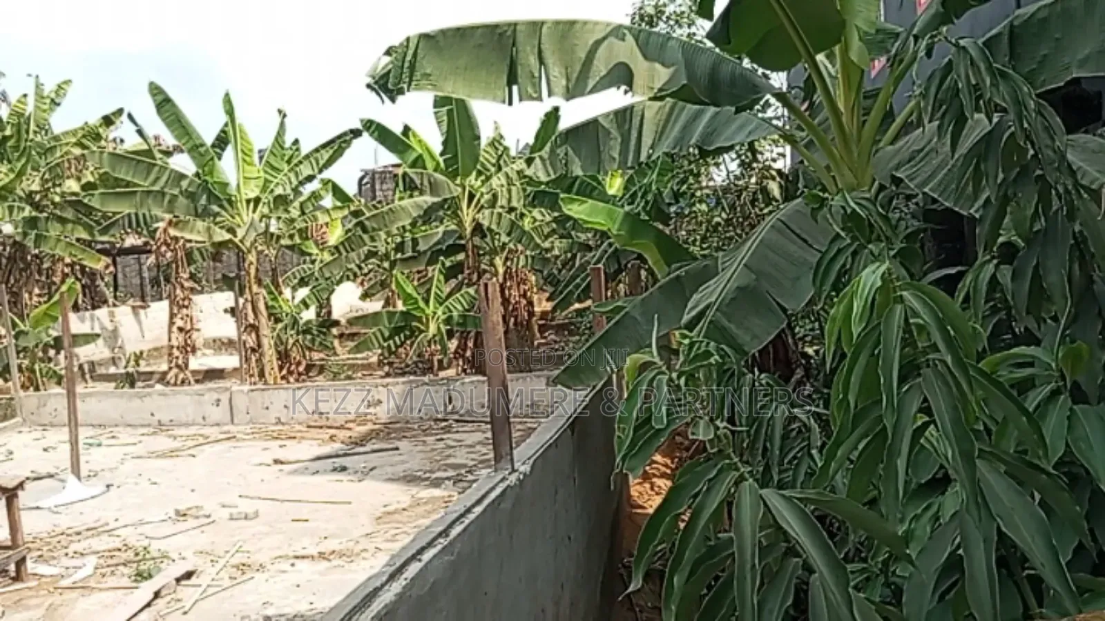 For Sale : 450 SQMTS at Cedarwood Estate, Off Sars Road, Ph