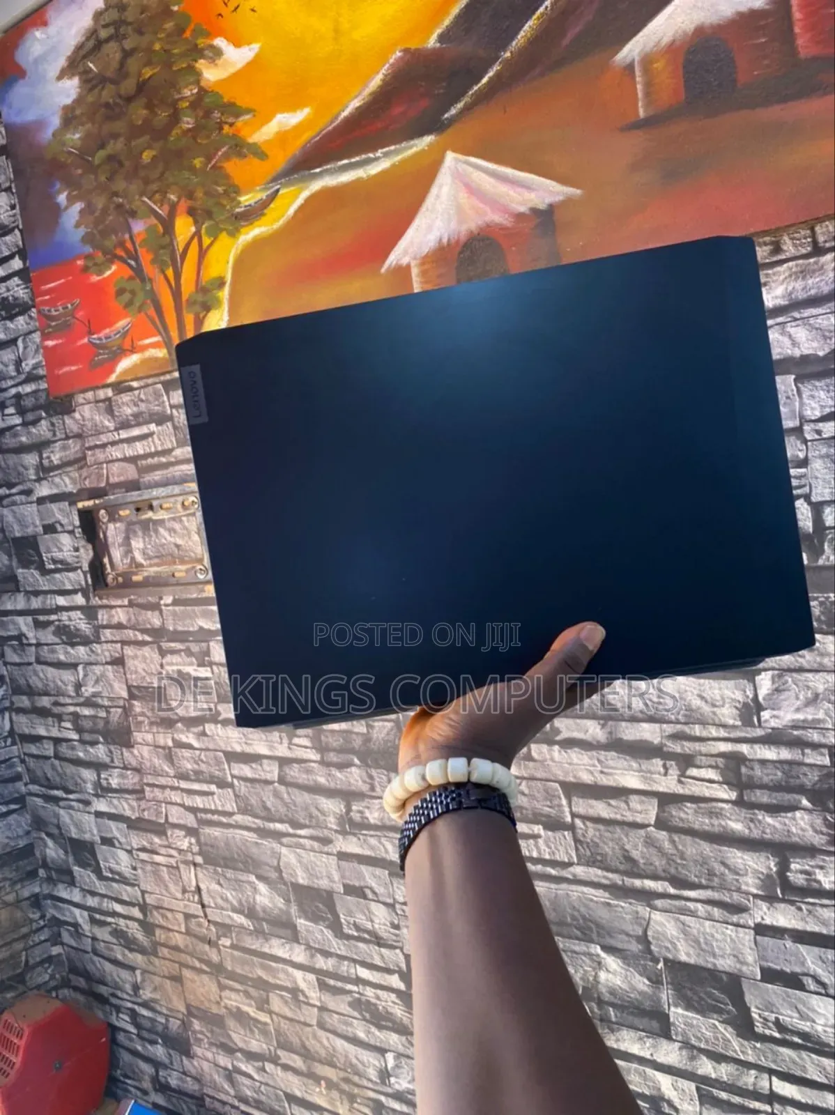 Laptop Lenovo Ideapad Gaming 3 16GB Intel Core i5 SSD 512GB