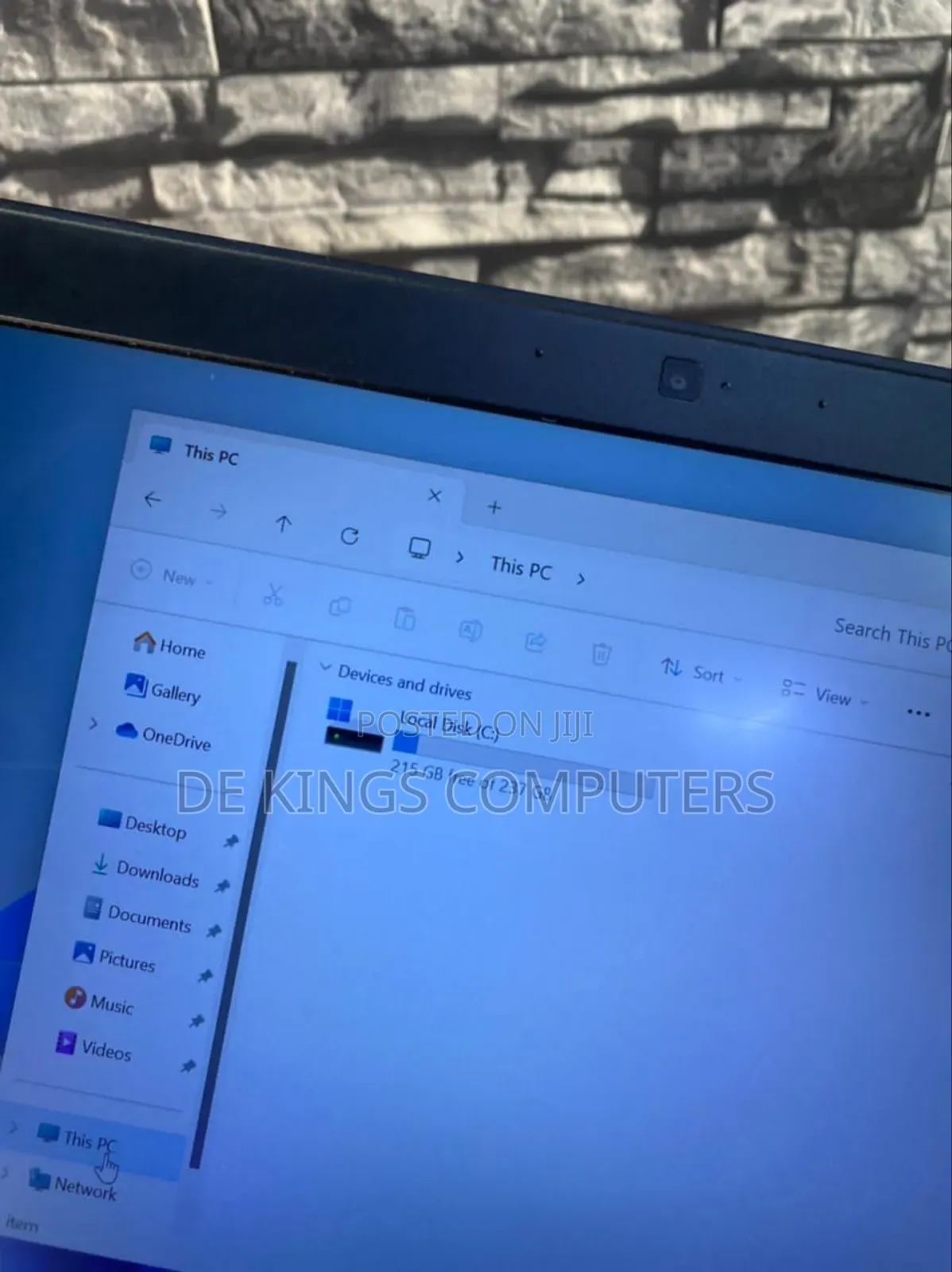 Laptop Dell Latitude 5480 8GB Intel Core i5 SSD 256GB