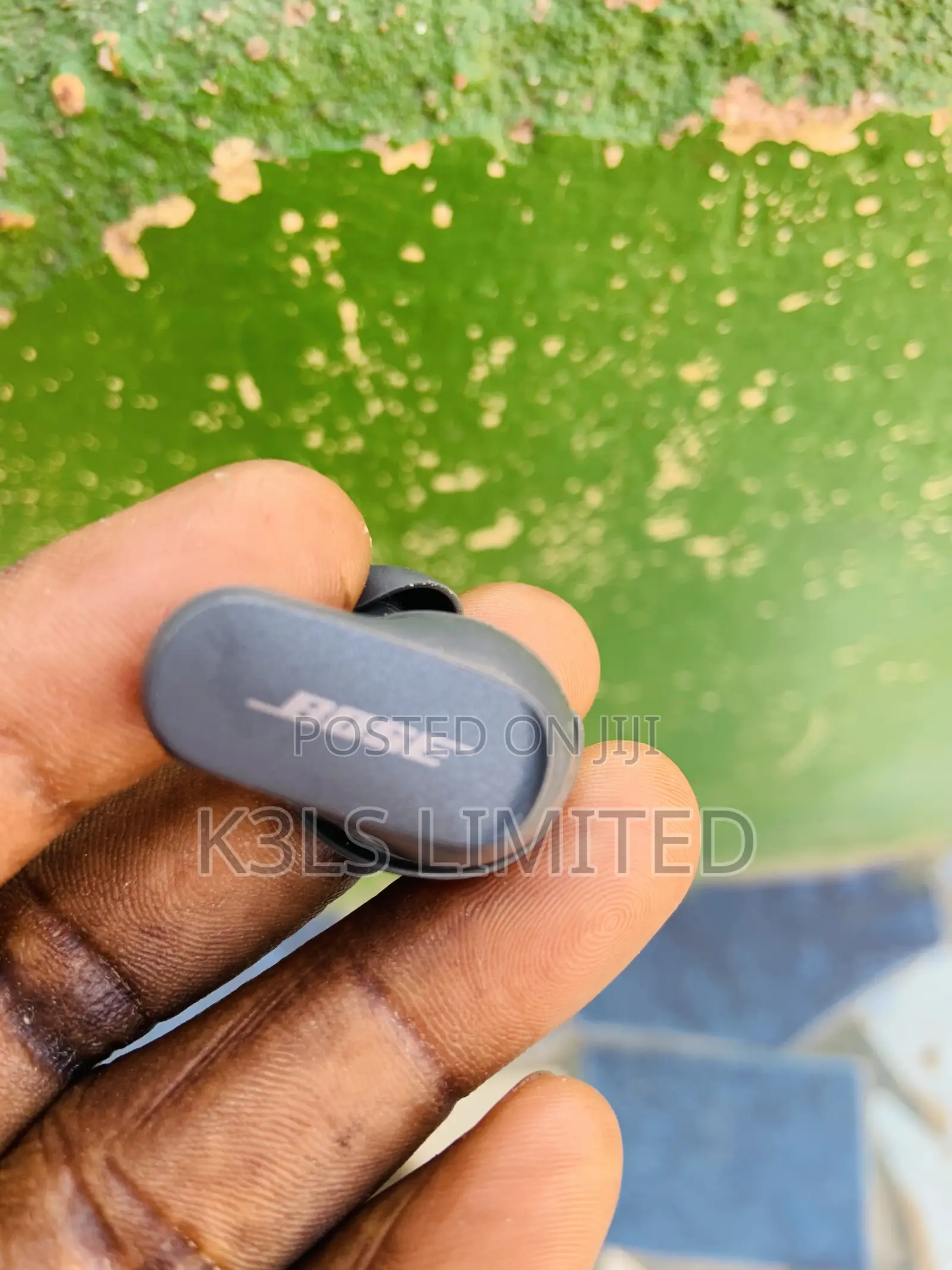 Bose Quiet Comfort Earbuds 2