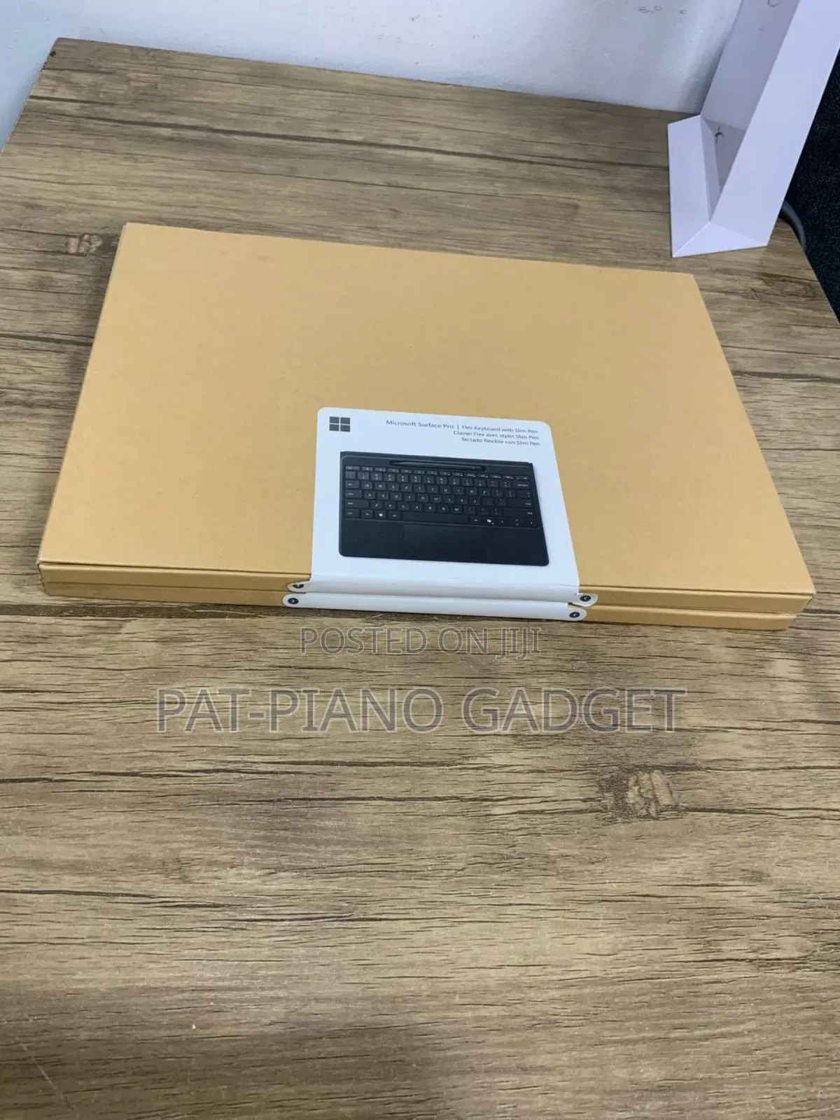 Microsoft Surface Pro Flex Keyboard