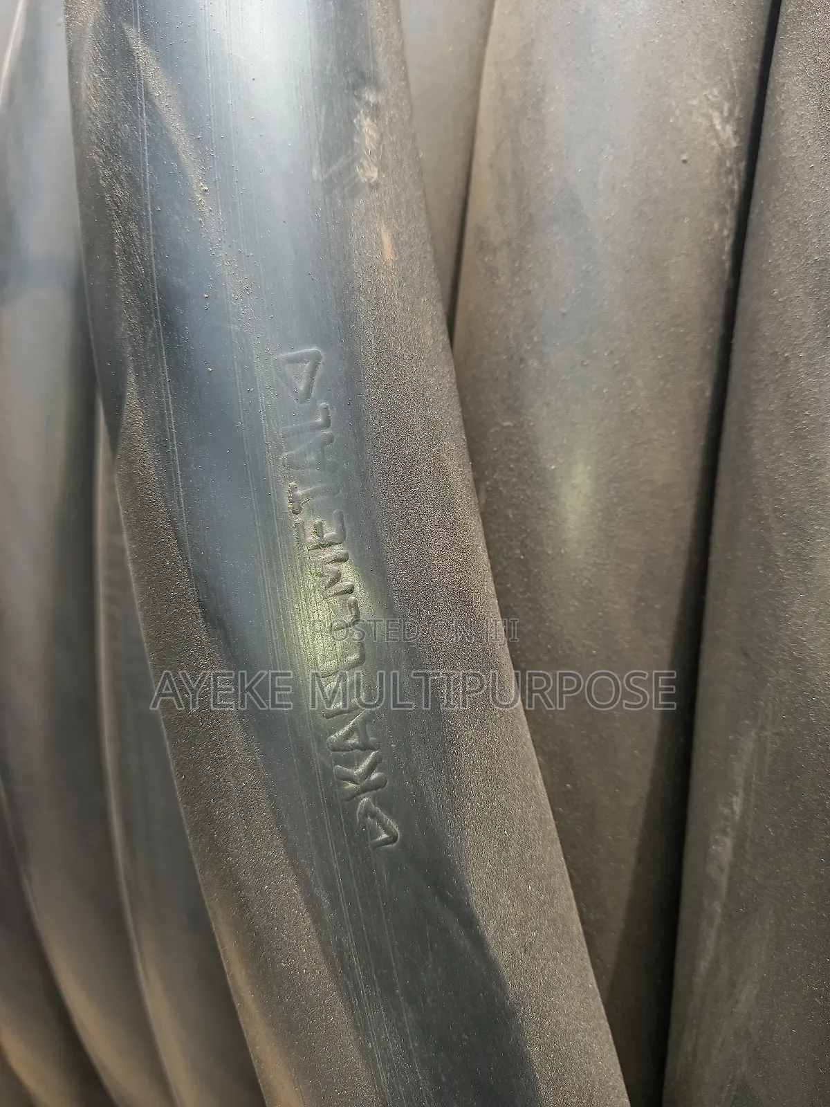 Original Kabelmetal 120mm X 4core Armoured Cable