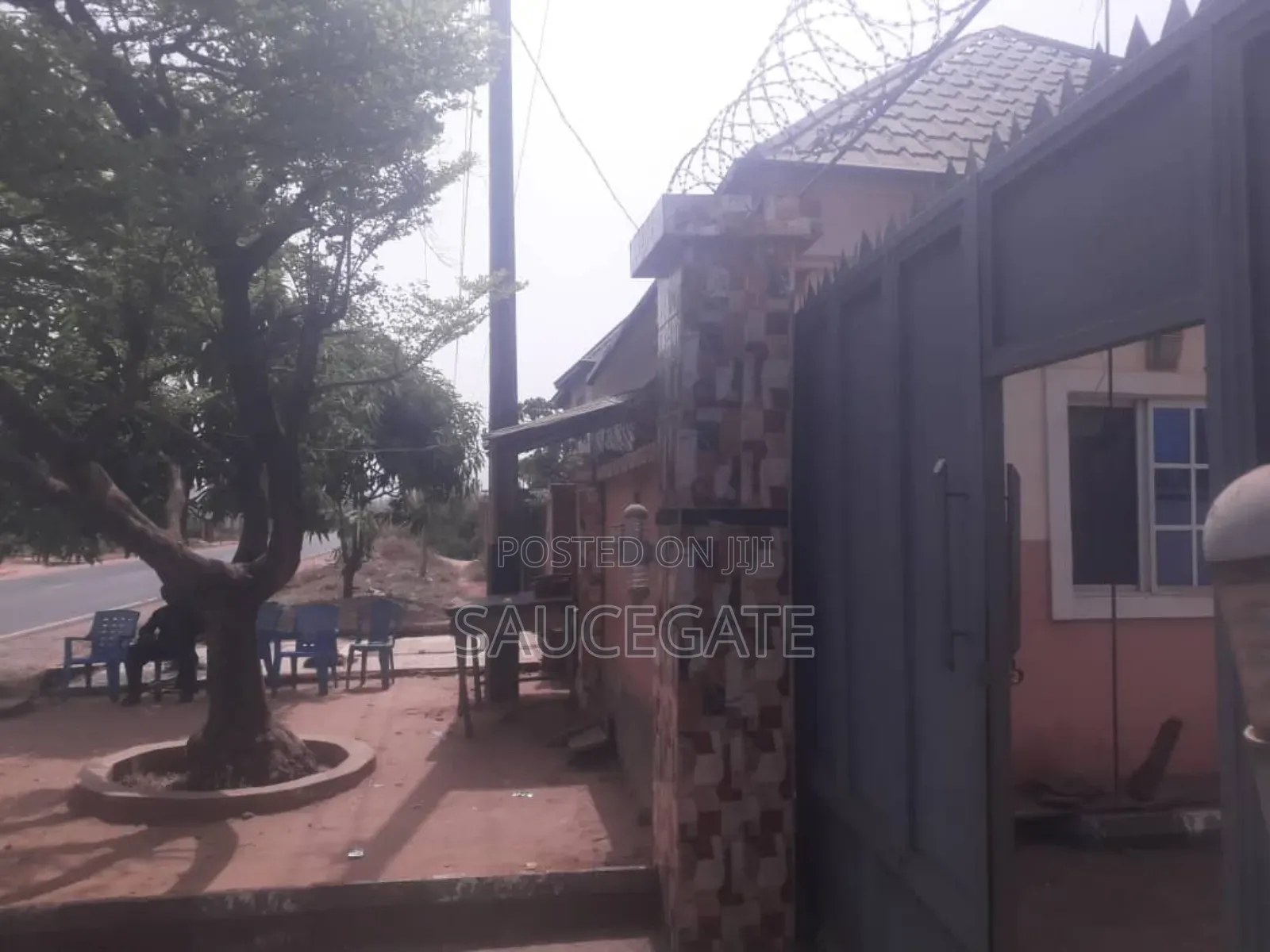 4bdrm Bungalow in Amansea, Awka for sale