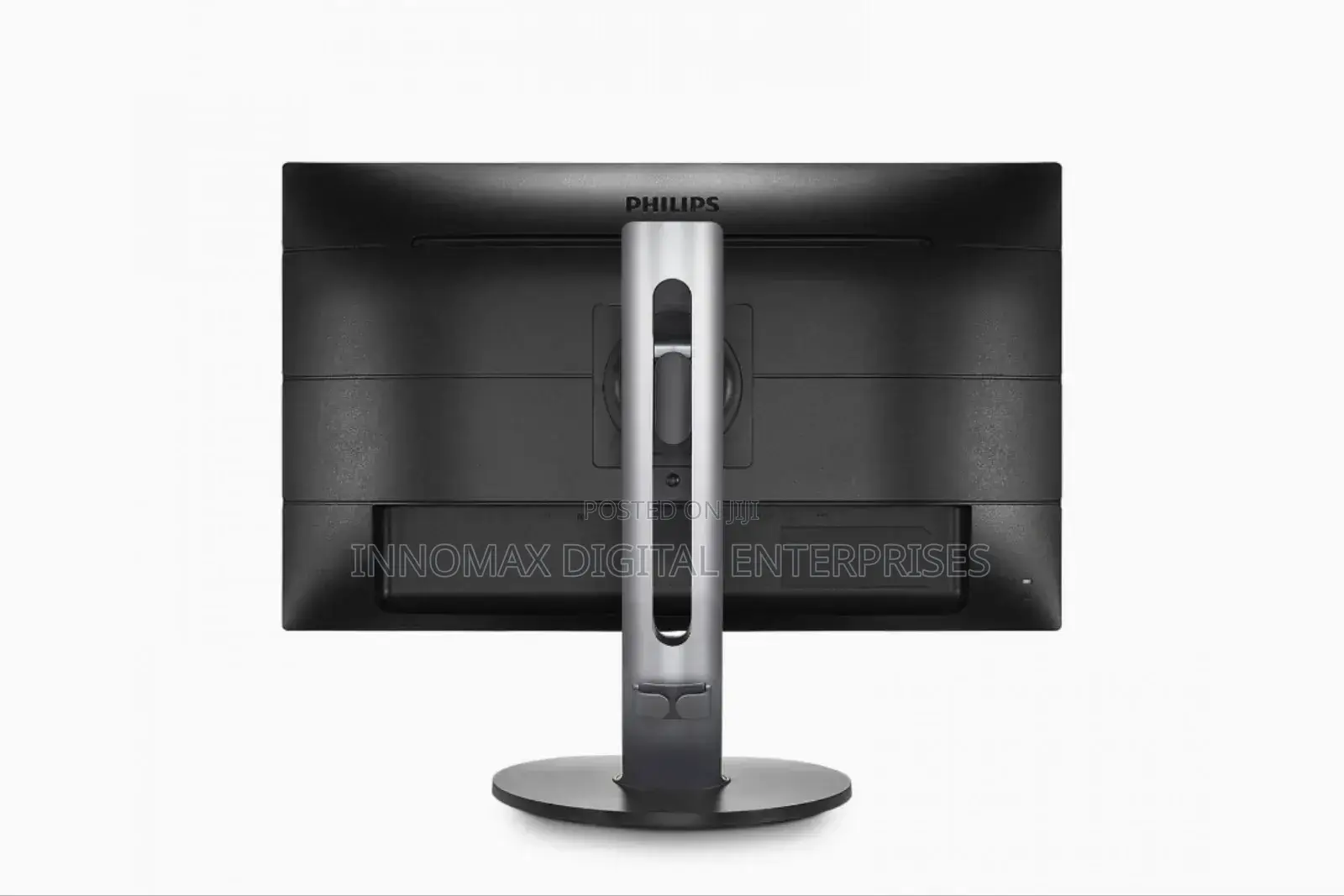 Philips 24 Inch FHD Frameless Monitor, IPS, USB Dock, HDMI