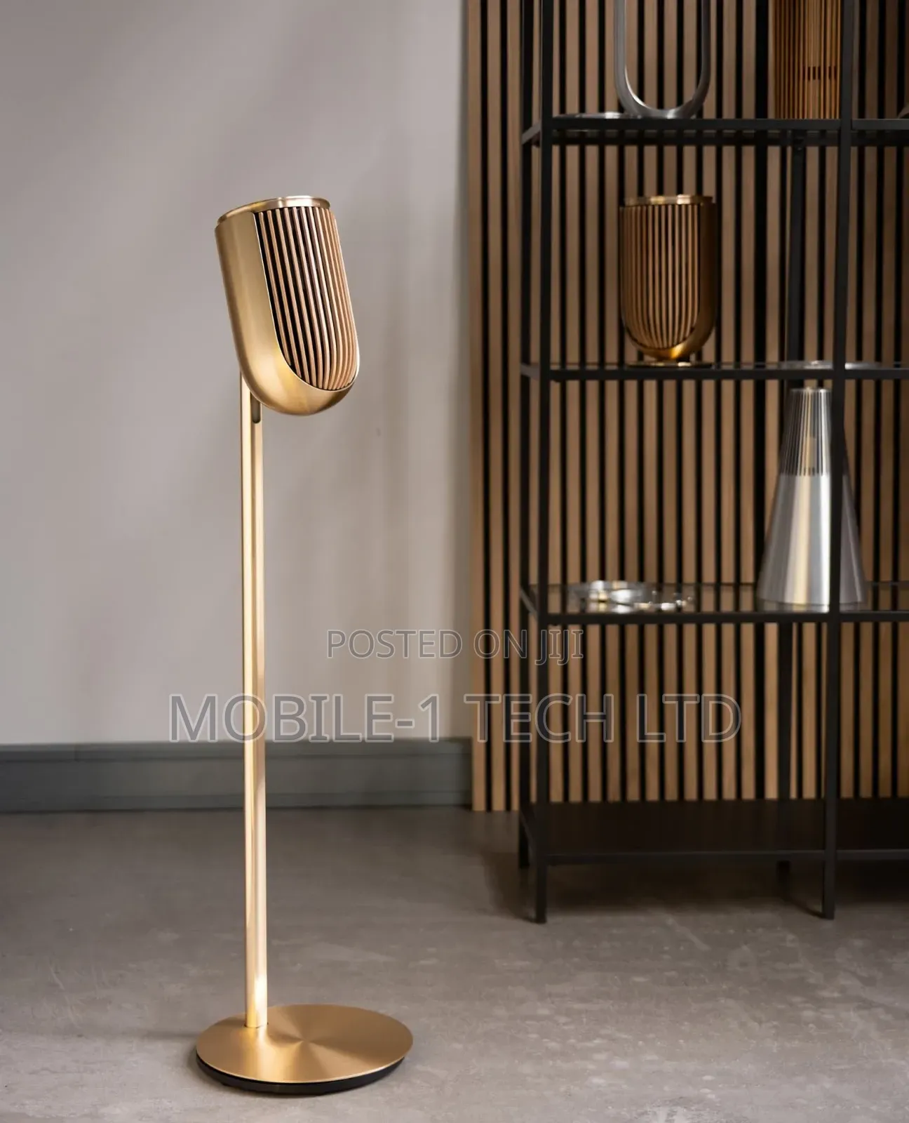 Bang and Olufsen Beolab 8 Ai Multi Room Luxury Speaker