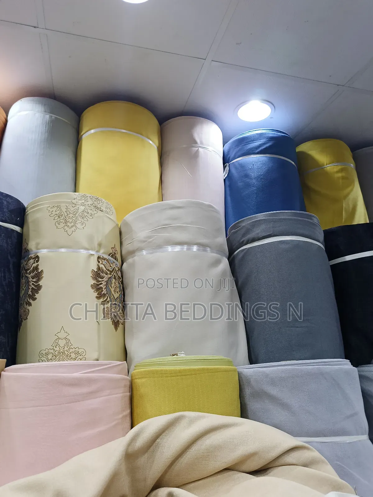 Quality and Thick Curtains