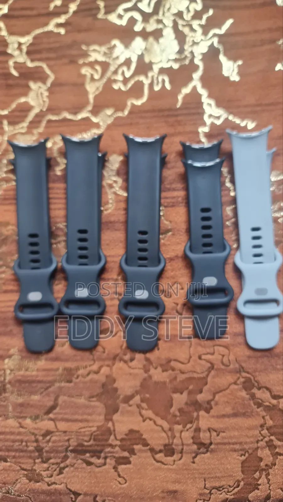 Almost New Pixel Watch 1,2 and 3 Strap Original