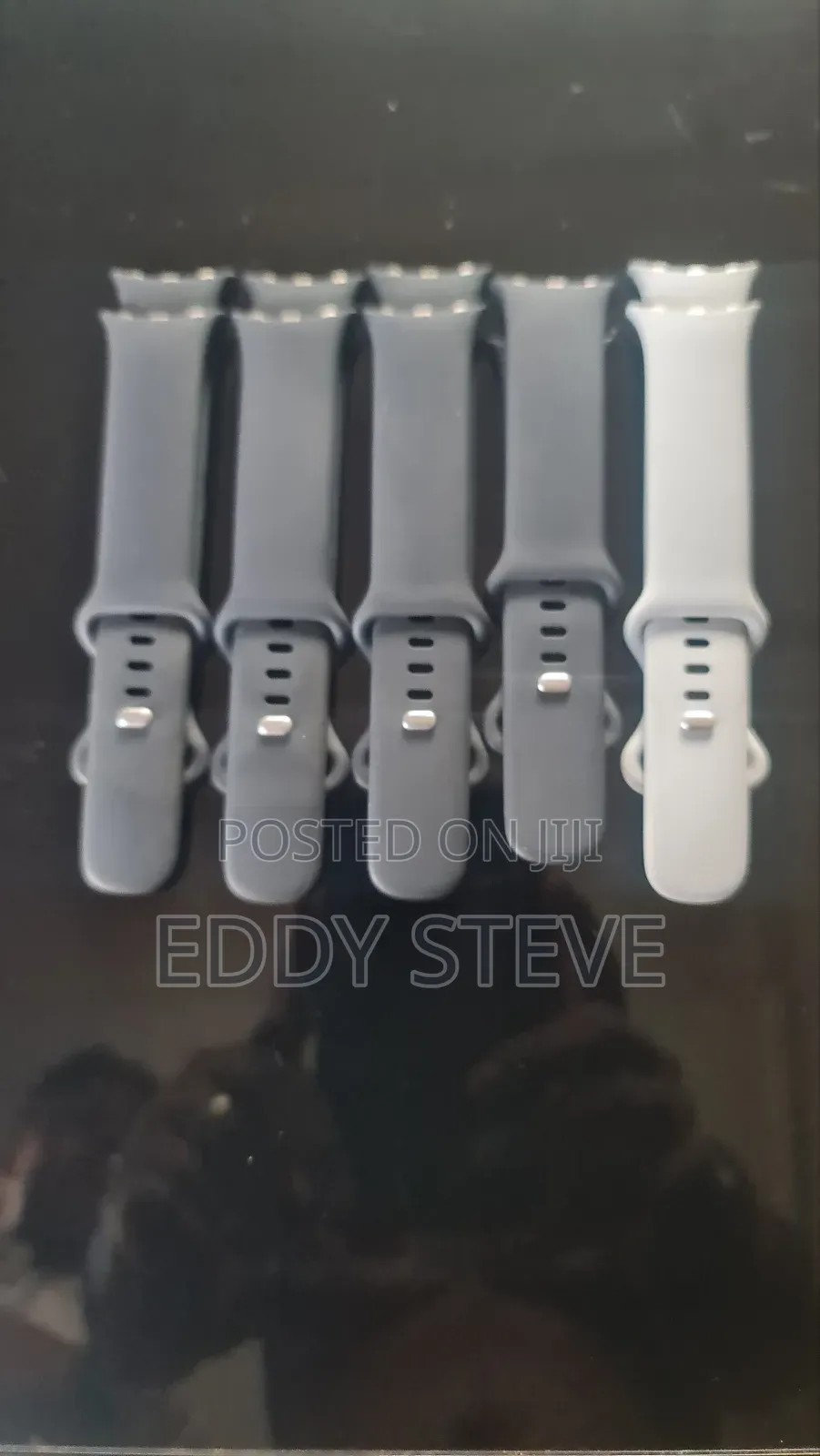 Almost New Pixel Watch 1,2 and 3 Strap Original