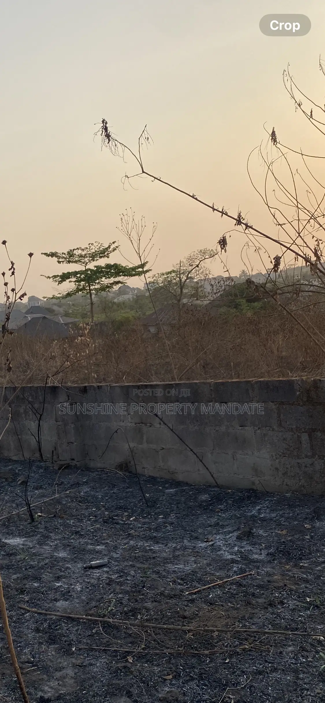 Maitama Il *Mass* *Housing *Size of Land:* 100 Hectares