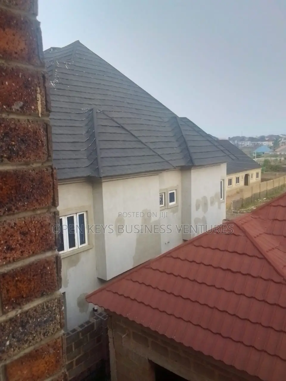 Furnished 5bdrm Duplex in Ajila, Elebu, Akala Express for sale