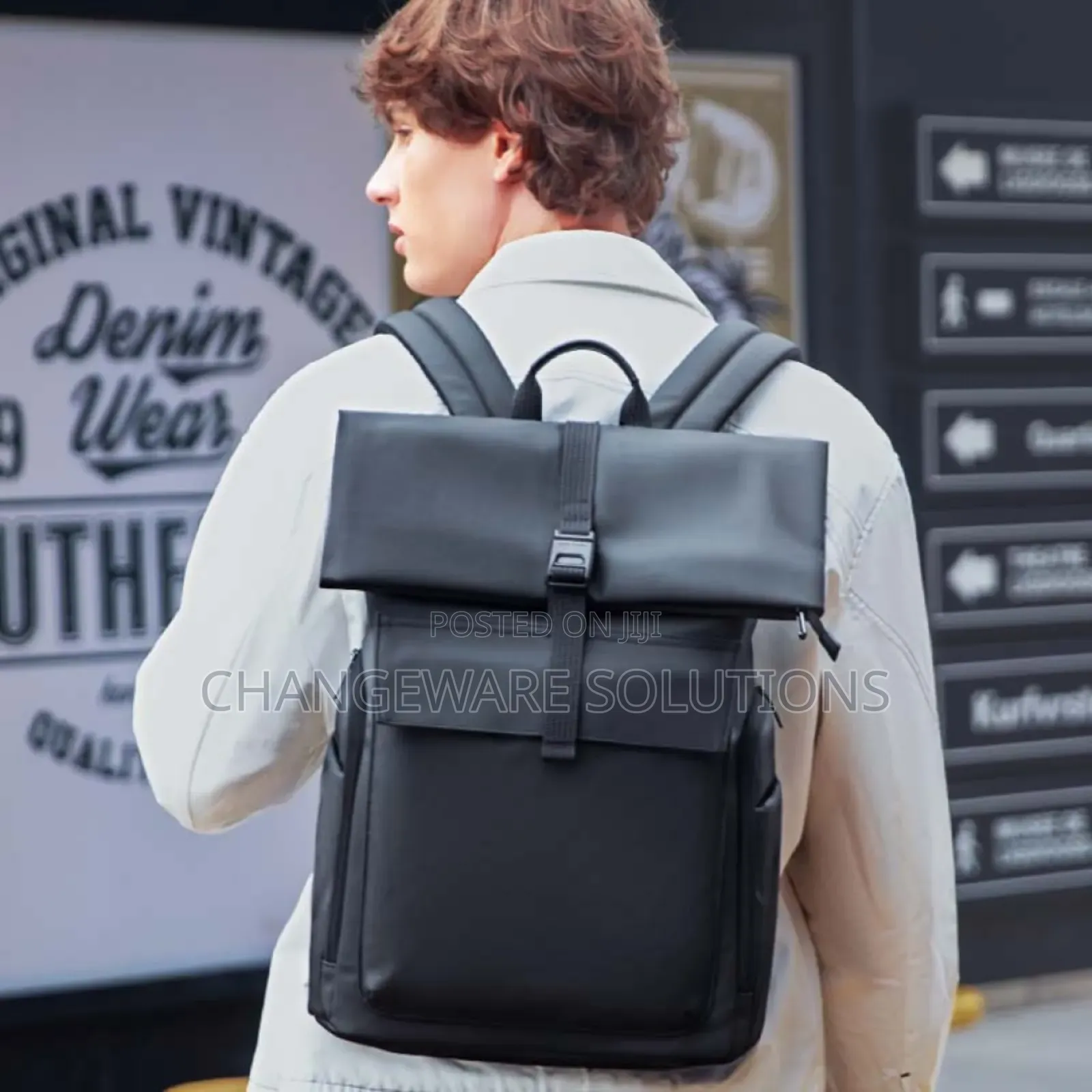 Mark Ryden MR9366 Backpack