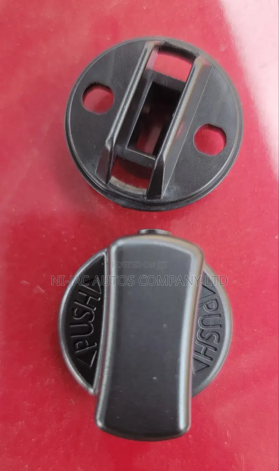 Mazda Cx-9, Cx7 Mazda 6 Ignition Key Knob