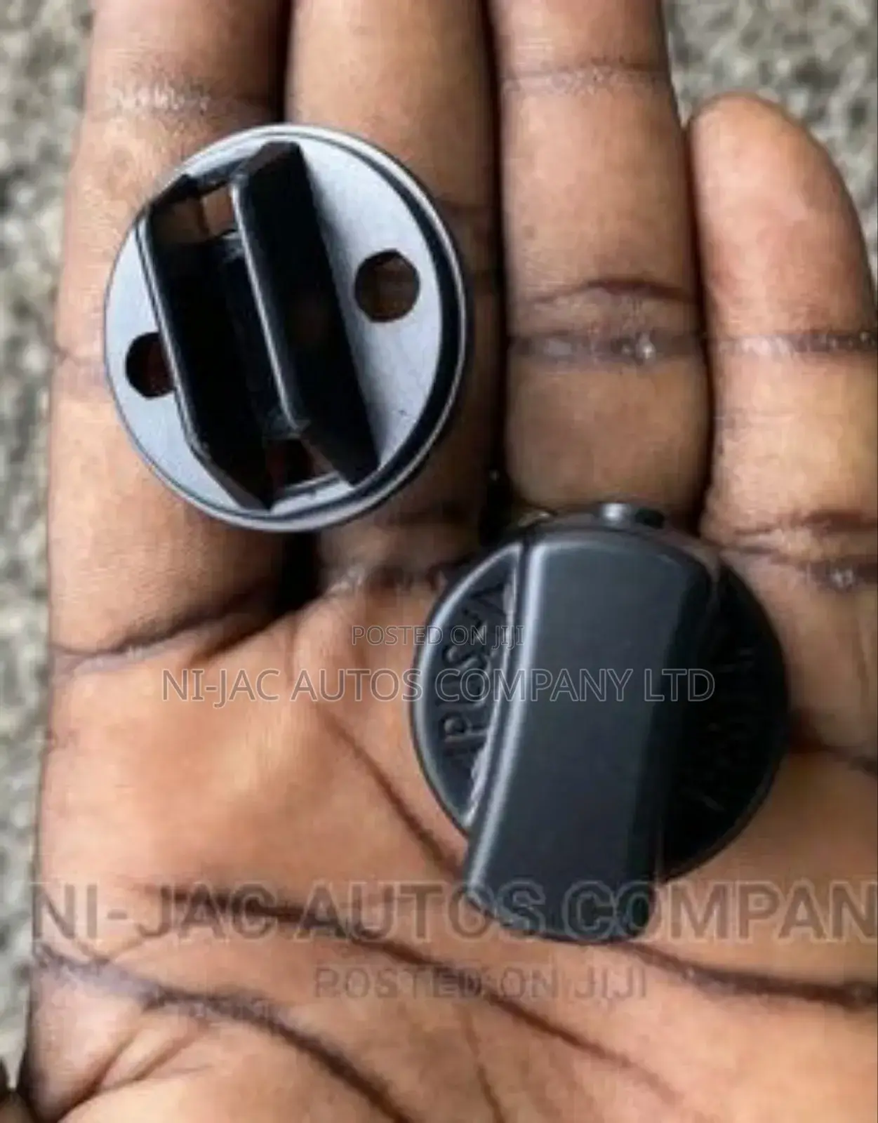 Mazda Cx-9, Cx7 Mazda 6 Ignition Key Knob