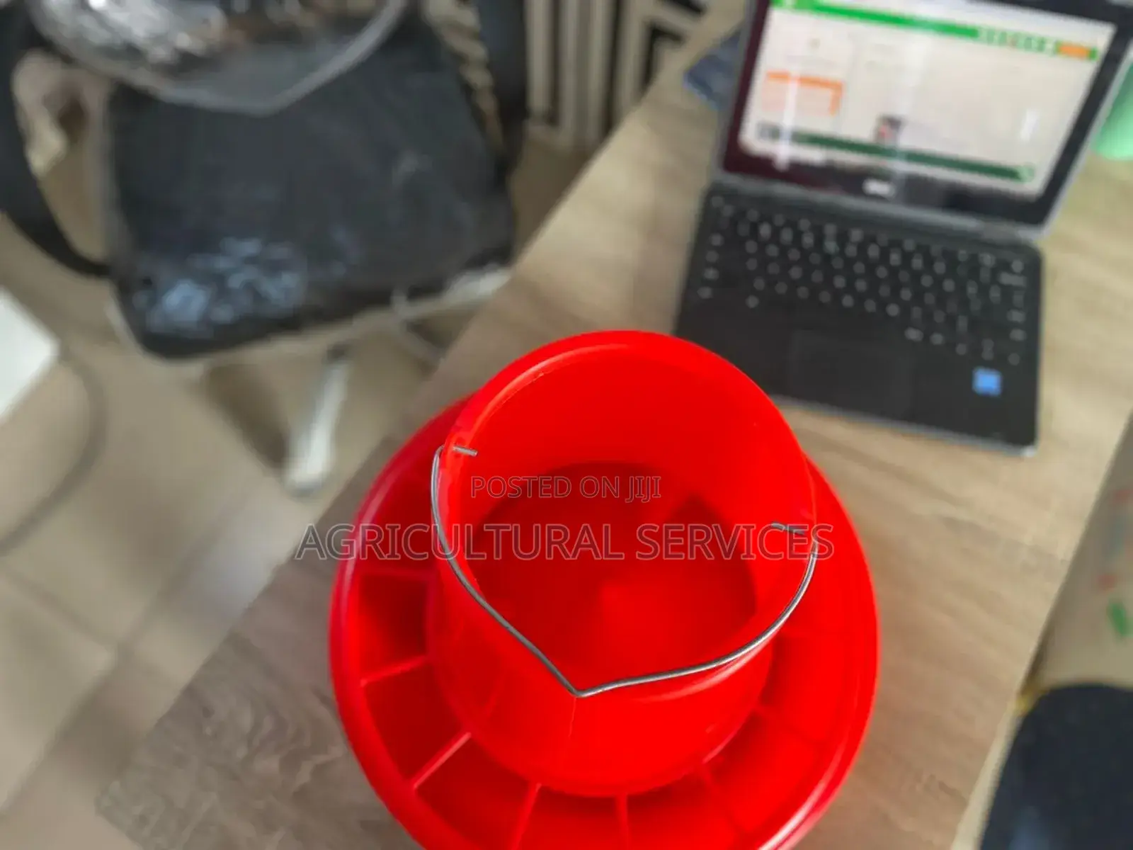 Imported Feeders